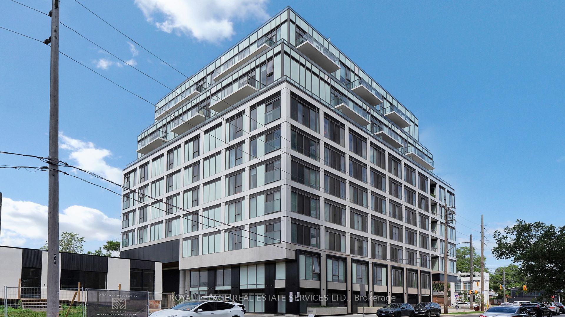 Photo 32 of Unit 213, 1195 The Queensway, Etobicoke, Islington-City Centre West — HOMEH