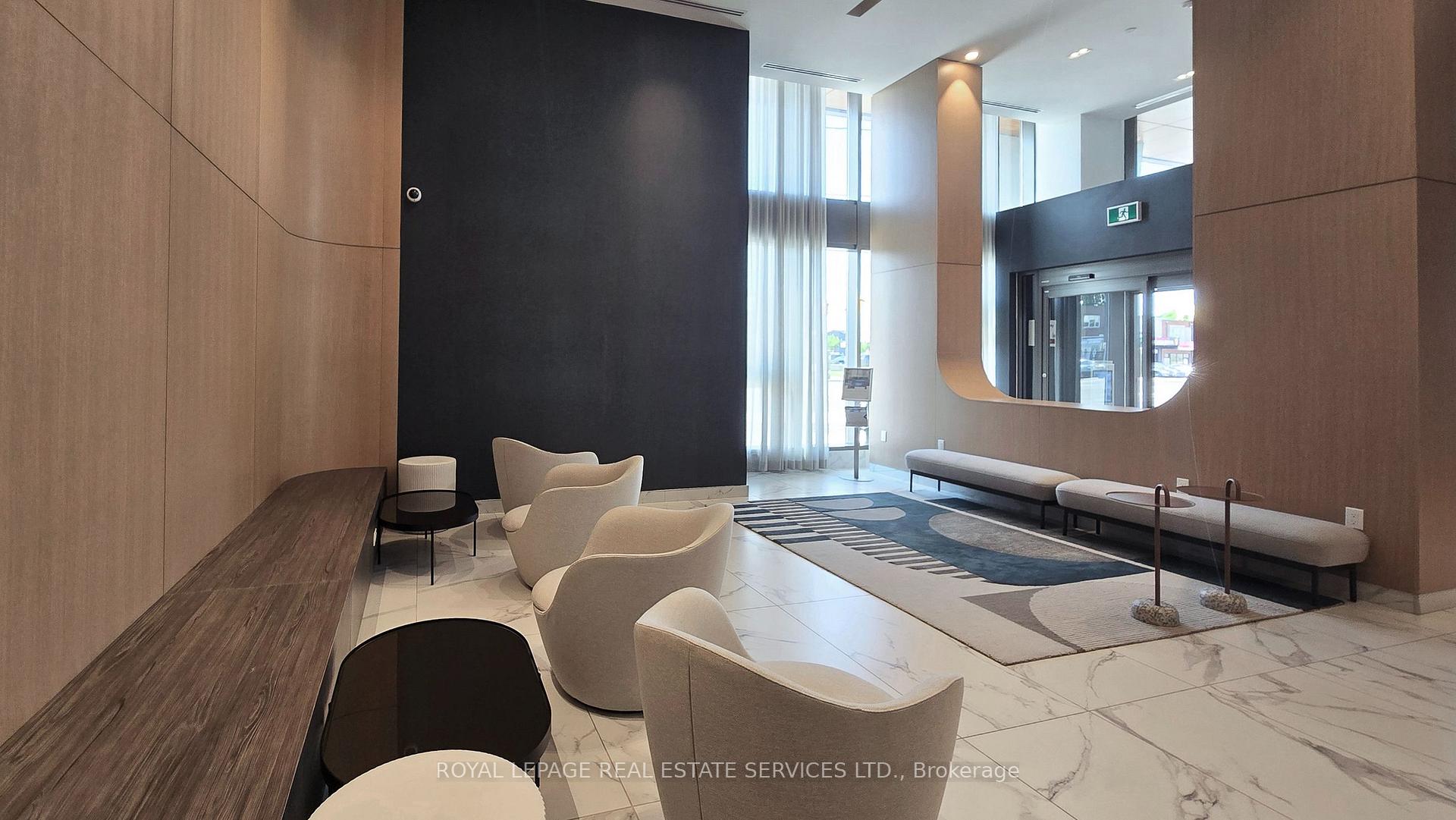 Photo 35 of Unit 213, 1195 The Queensway, Etobicoke, Islington-City Centre West — HOMEH