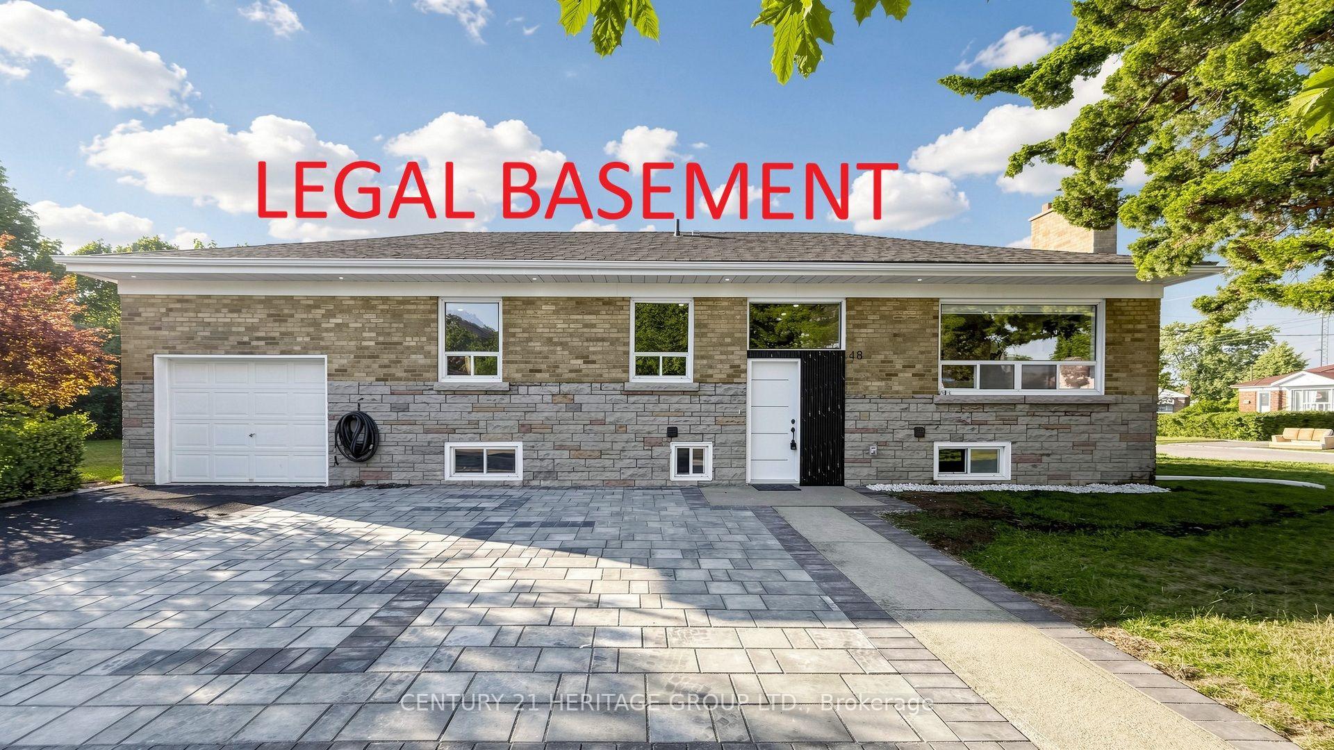 Photo 1 of 48 Kecala Road, Scarborough, Dorset Park — HOMEH