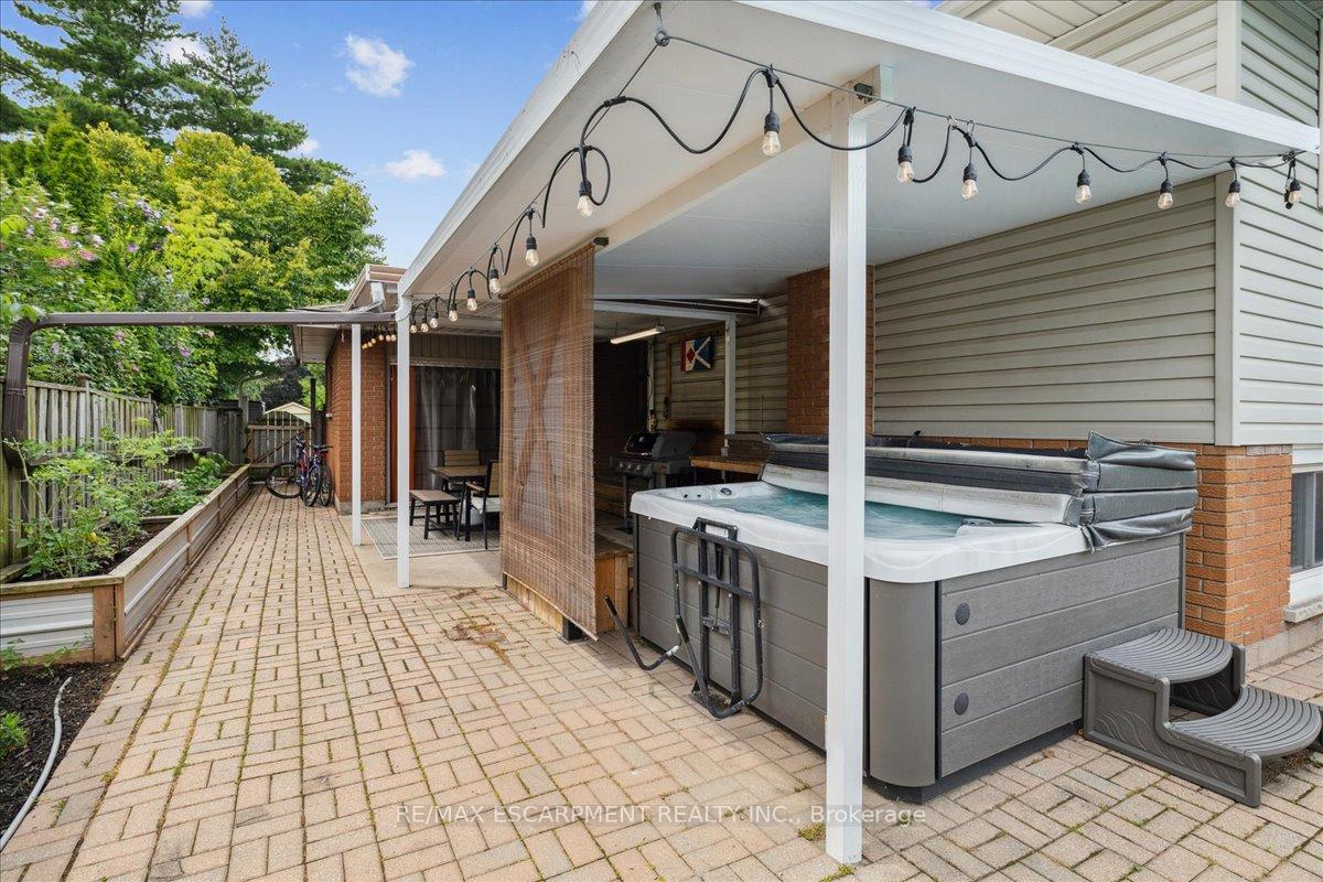 Photo 45 of 755 Parker Crescent, Burlington, Brant — HOMEH