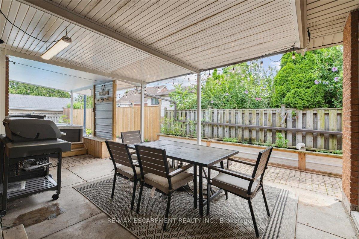 Photo 46 of 755 Parker Crescent, Burlington, Brant — HOMEH