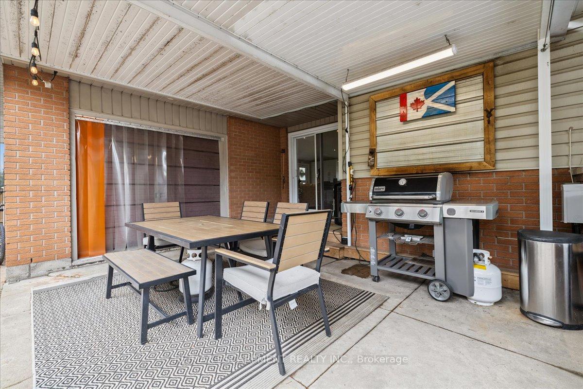 Photo 48 of 755 Parker Crescent, Burlington, Brant — HOMEH