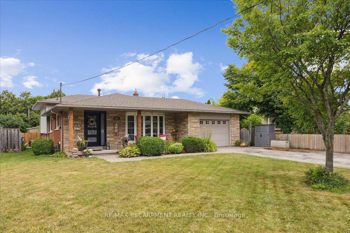 Photo 50 of 755 Parker Crescent, Burlington, Brant — HOMEH