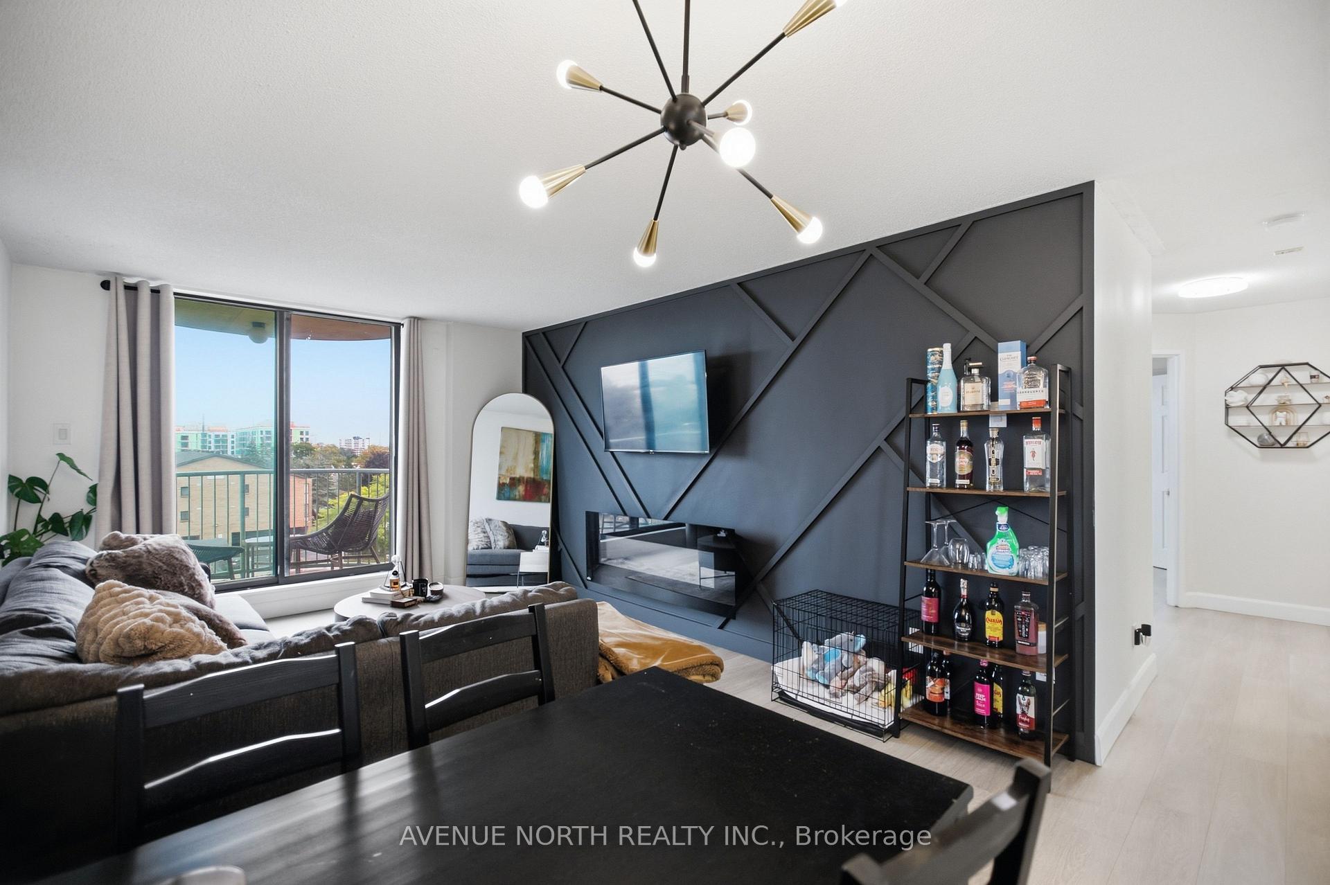 Photo 6 of Unit 510, 1440 Heron Road, Ottawa, Heron Gate — HOMEH