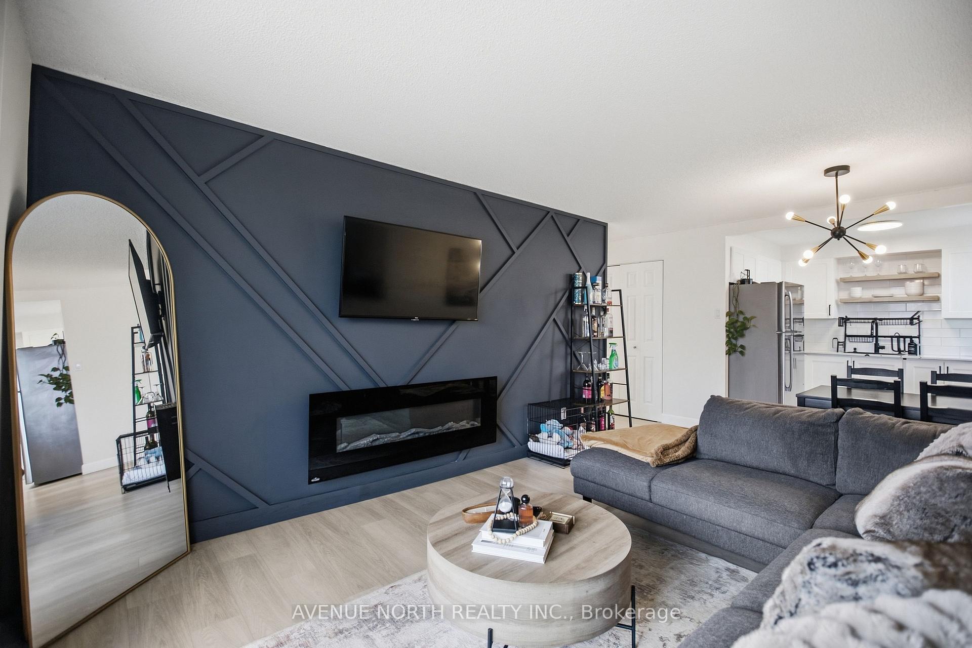 Photo 7 of Unit 510, 1440 Heron Road, Ottawa, Heron Gate — HOMEH