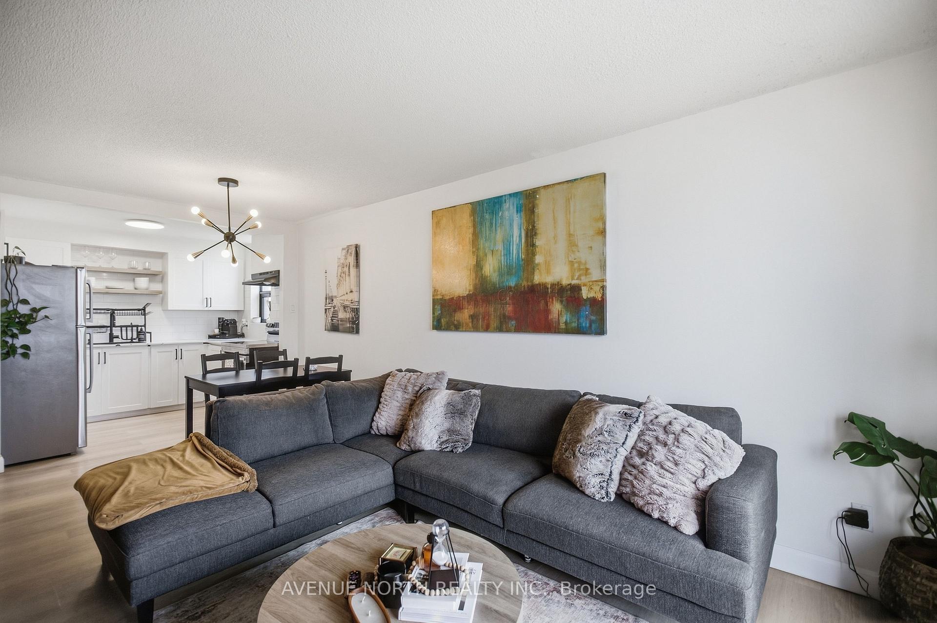 Photo 8 of Unit 510, 1440 Heron Road, Ottawa, Heron Gate — HOMEH