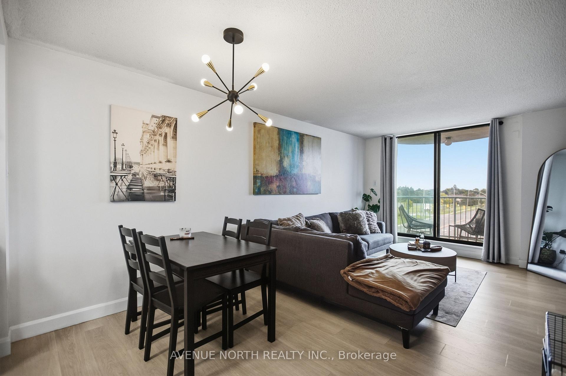 Photo 9 of Unit 510, 1440 Heron Road, Ottawa, Heron Gate — HOMEH