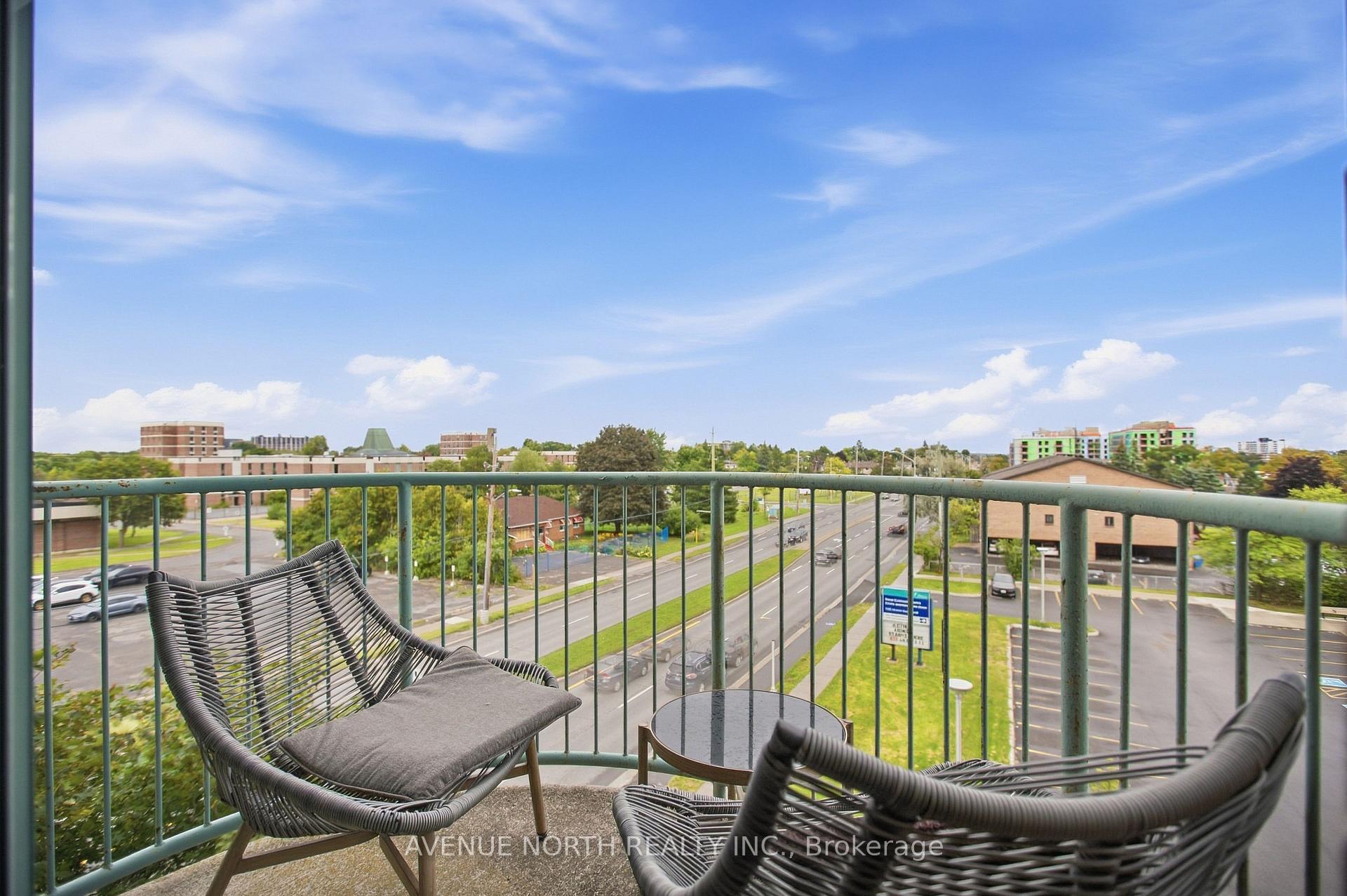 Photo 10 of Unit 510, 1440 Heron Road, Ottawa, Heron Gate — HOMEH