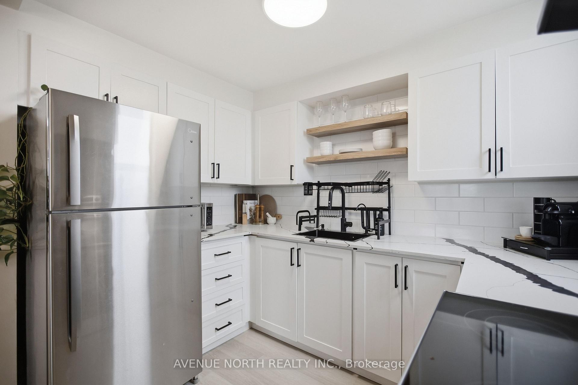 Photo 12 of Unit 510, 1440 Heron Road, Ottawa, Heron Gate — HOMEH