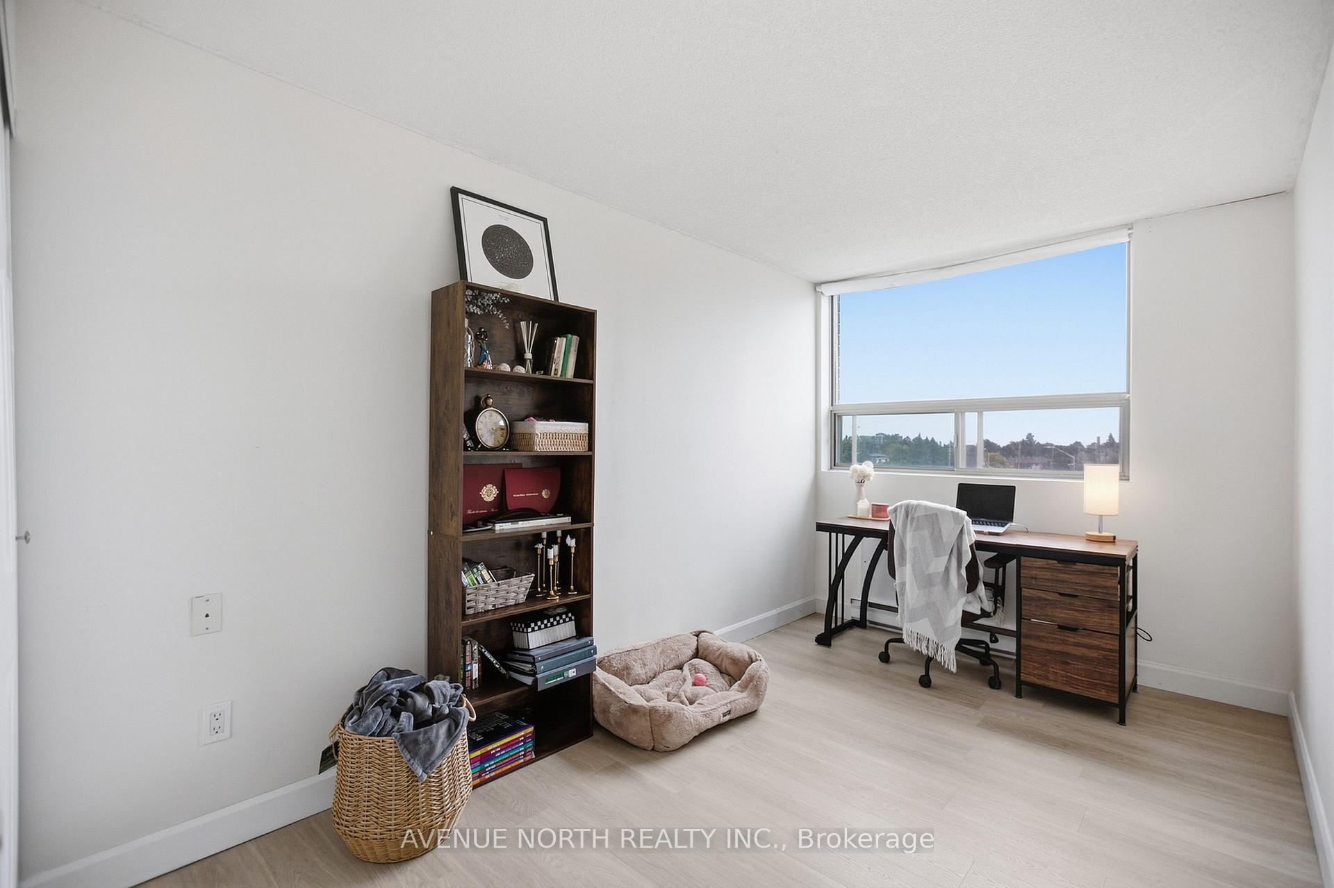 Photo 17 of Unit 510, 1440 Heron Road, Ottawa, Heron Gate — HOMEH