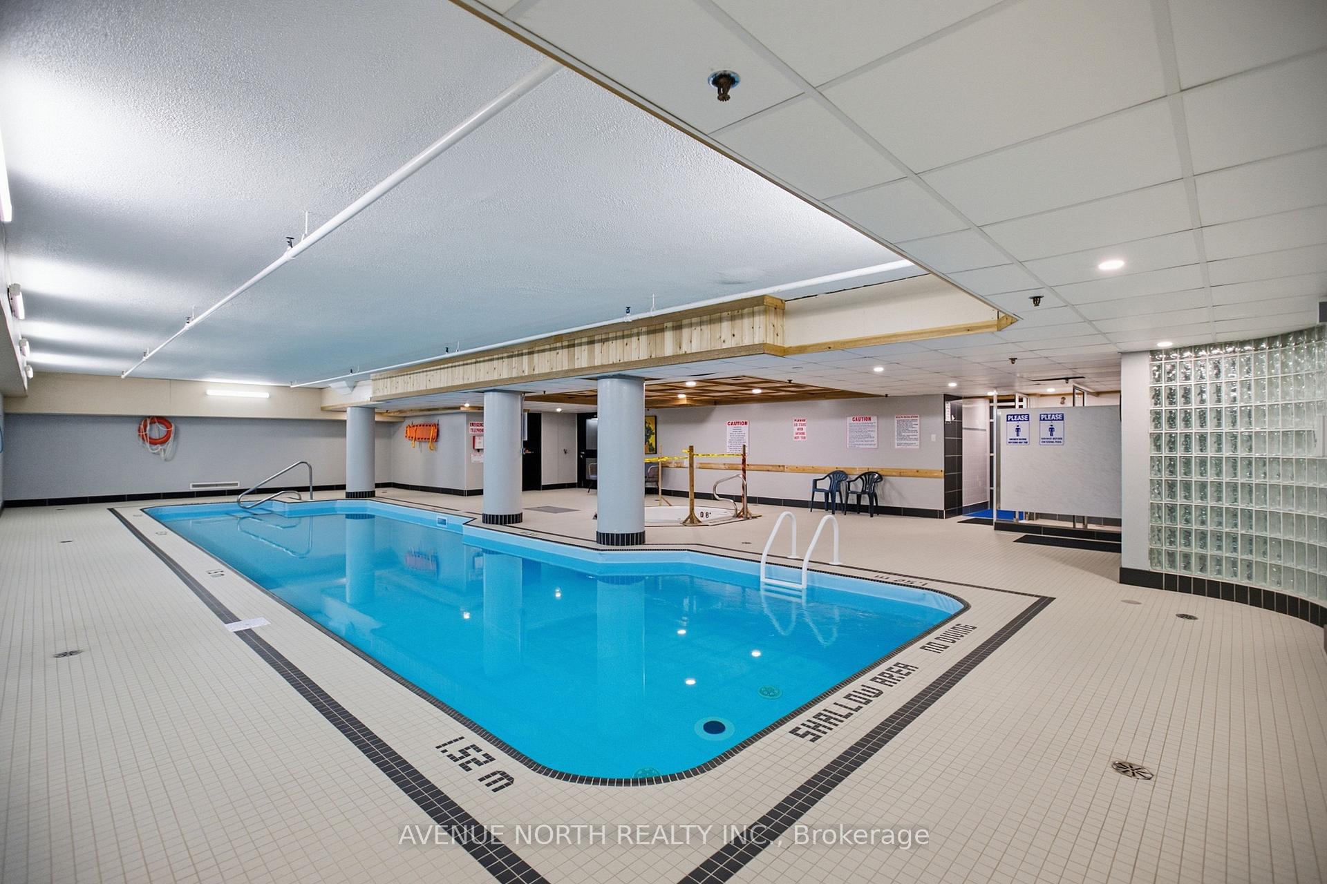 Photo 22 of Unit 510, 1440 Heron Road, Ottawa, Heron Gate — HOMEH