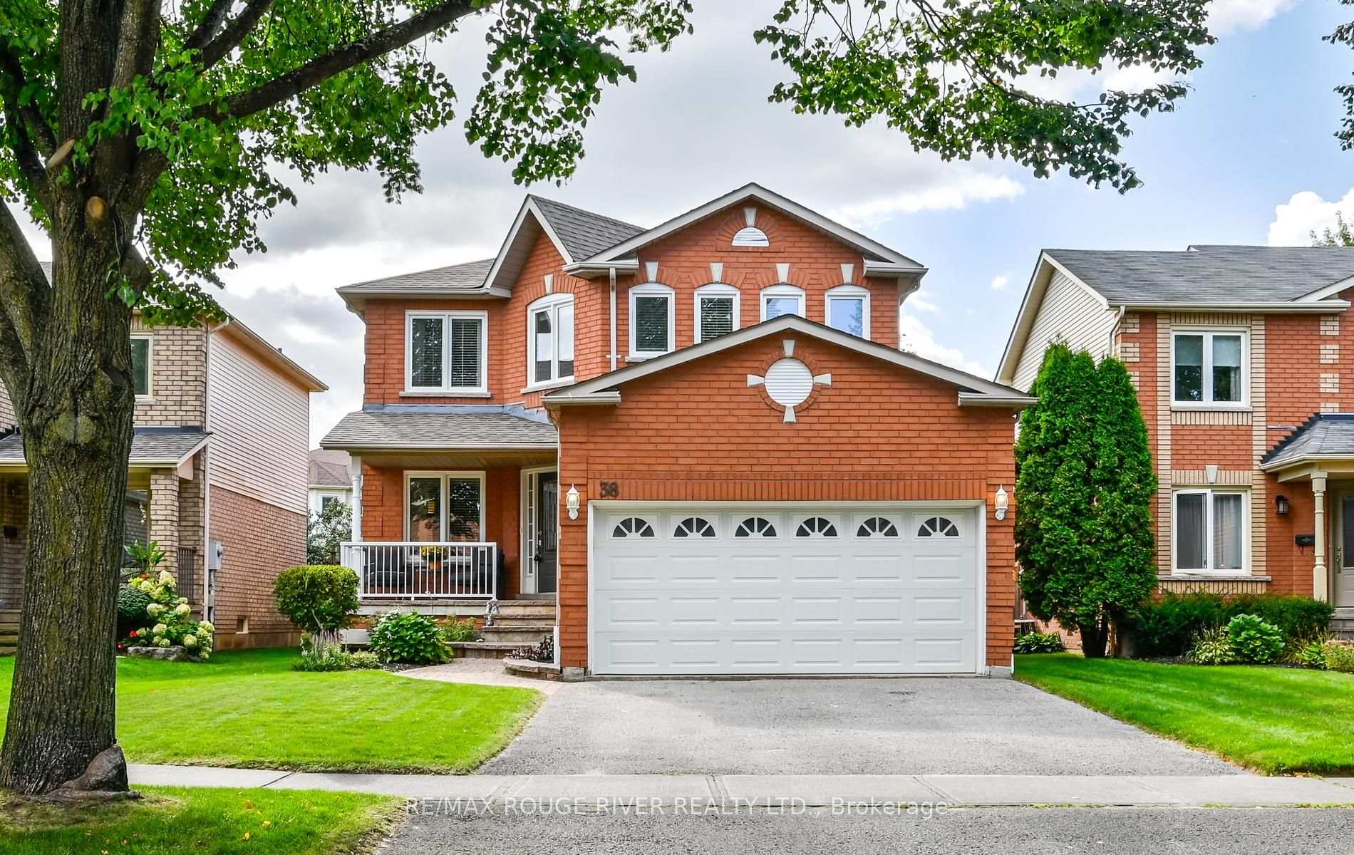 Photo 1 of 38 Brownell Street, Whitby, Rolling Acres — HOMEH