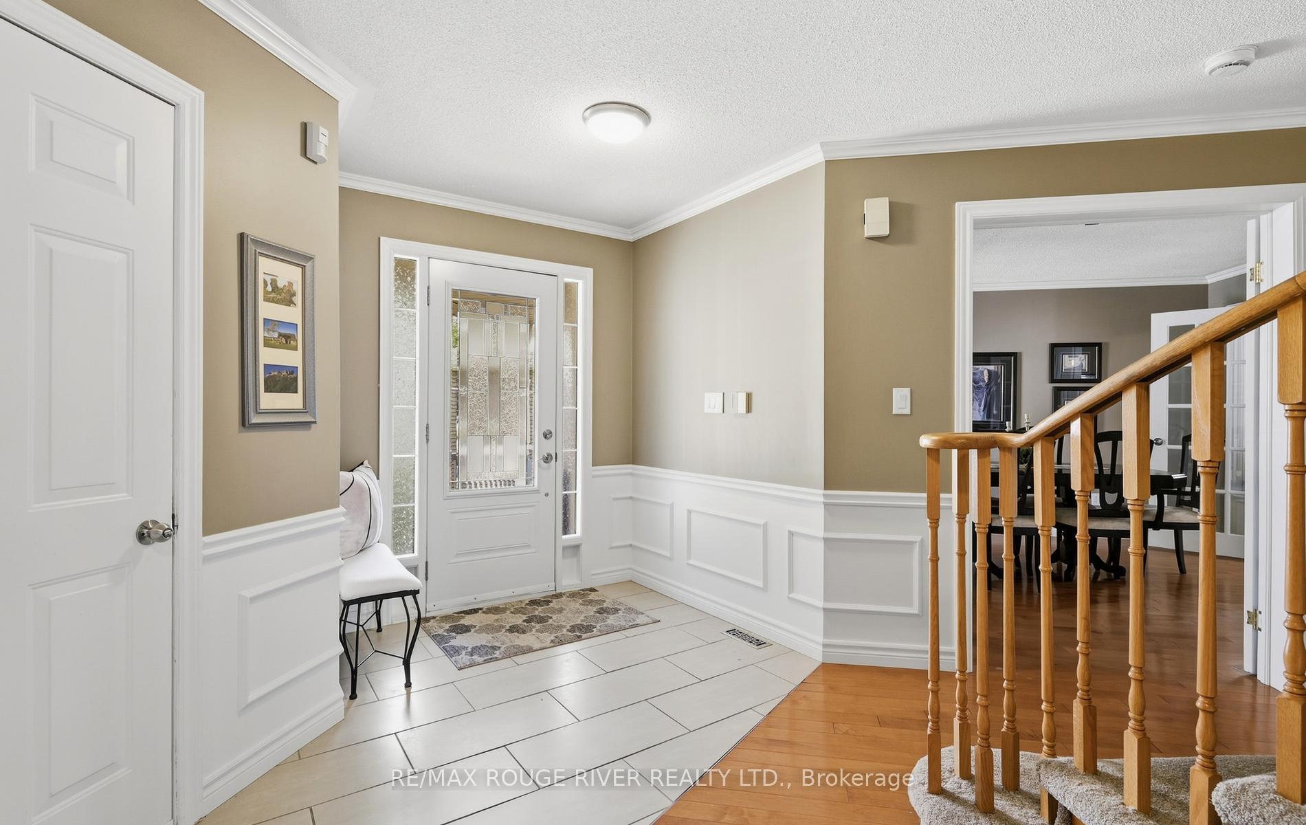 Photo 6 of 38 Brownell Street, Whitby, Rolling Acres — HOMEH