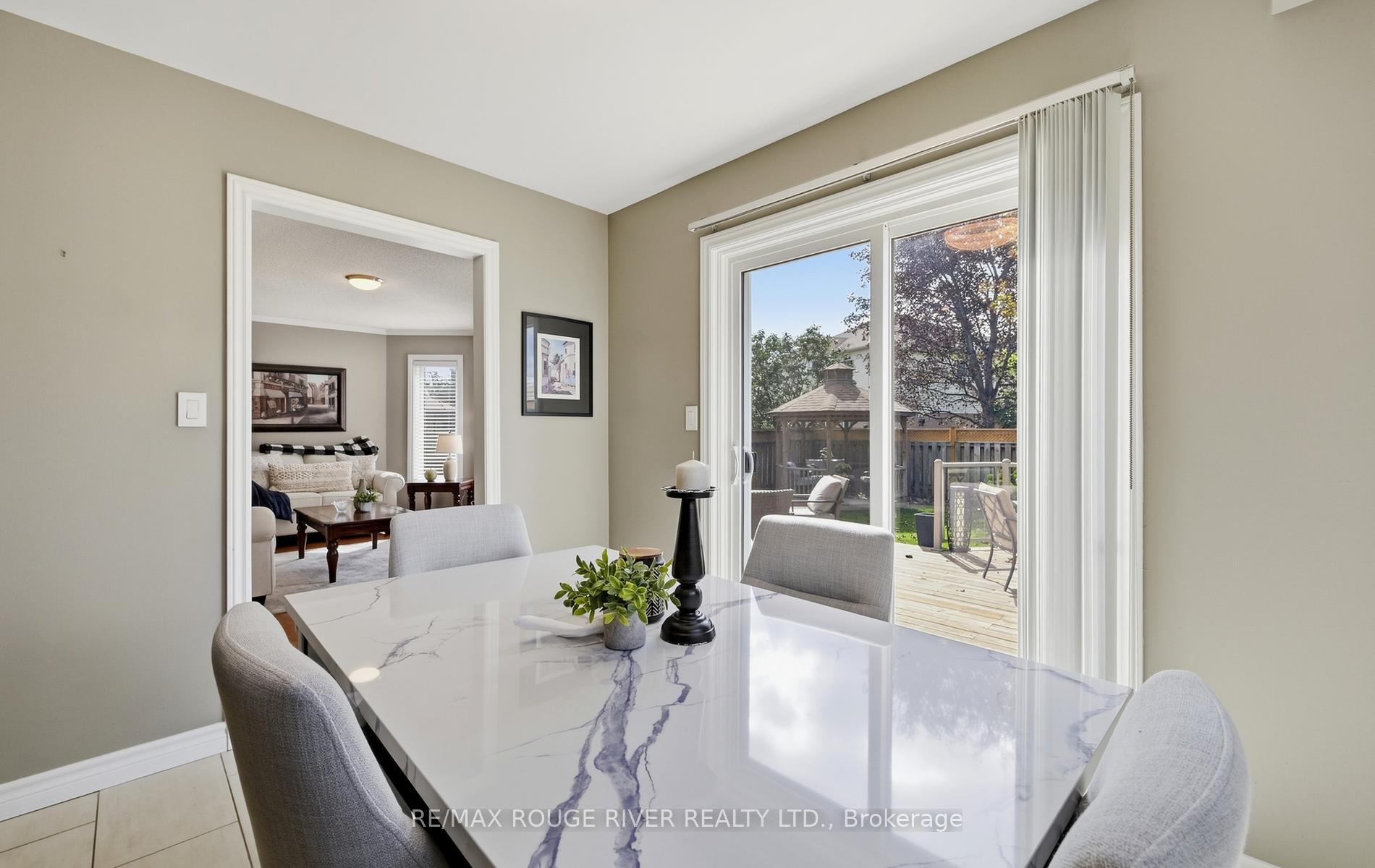 Photo 11 of 38 Brownell Street, Whitby, Rolling Acres — HOMEH