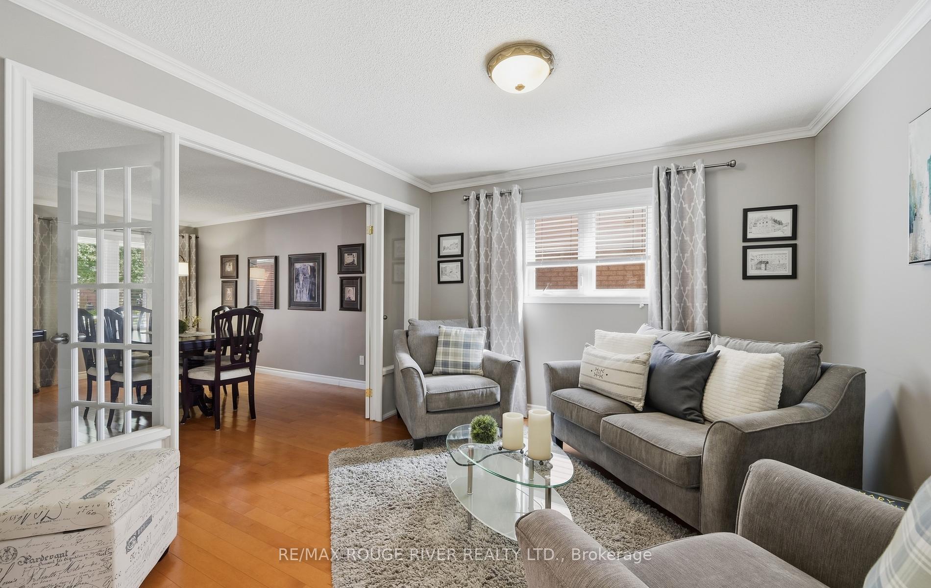 Photo 17 of 38 Brownell Street, Whitby, Rolling Acres — HOMEH