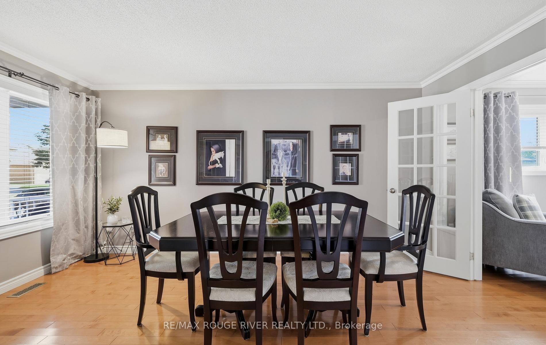 Photo 18 of 38 Brownell Street, Whitby, Rolling Acres — HOMEH