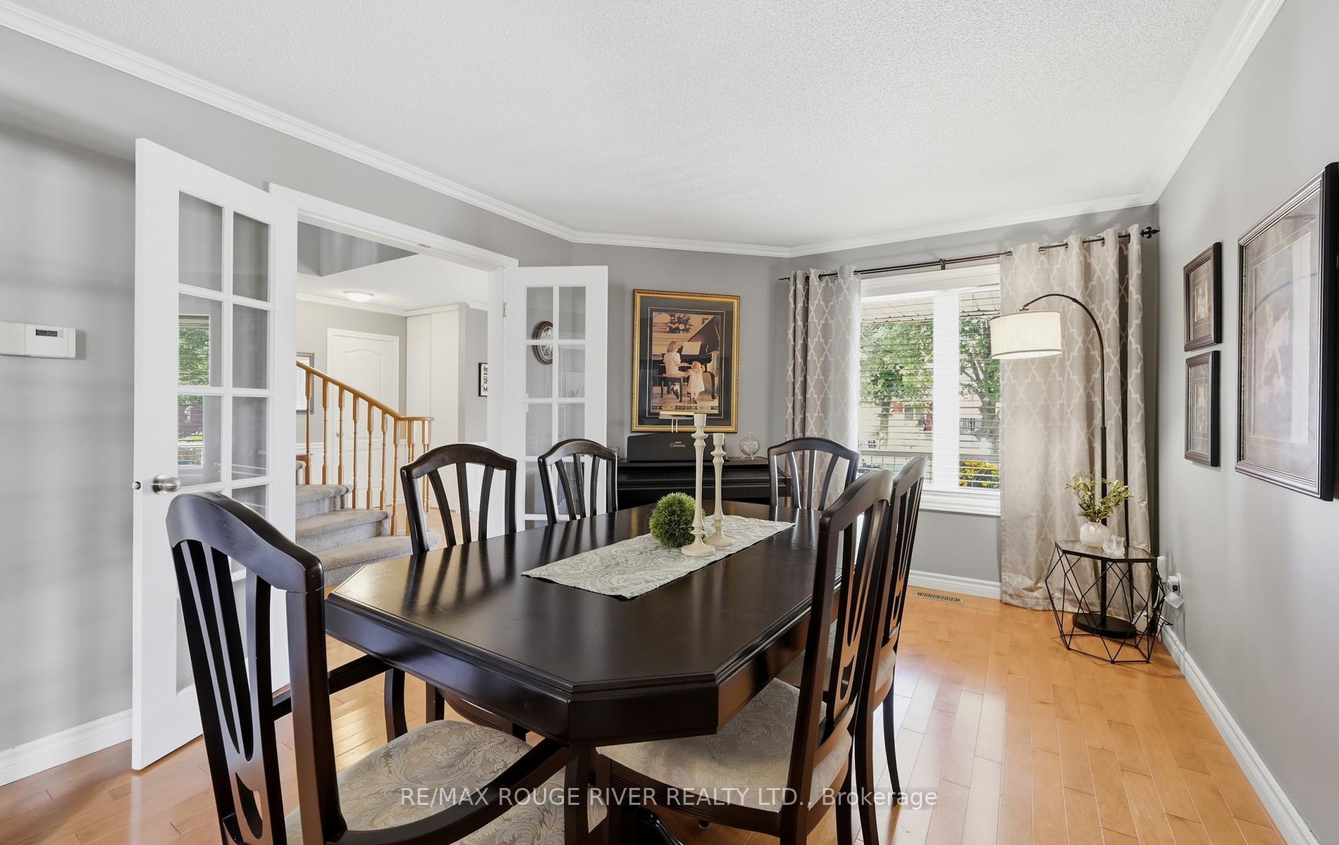 Photo 19 of 38 Brownell Street, Whitby, Rolling Acres — HOMEH