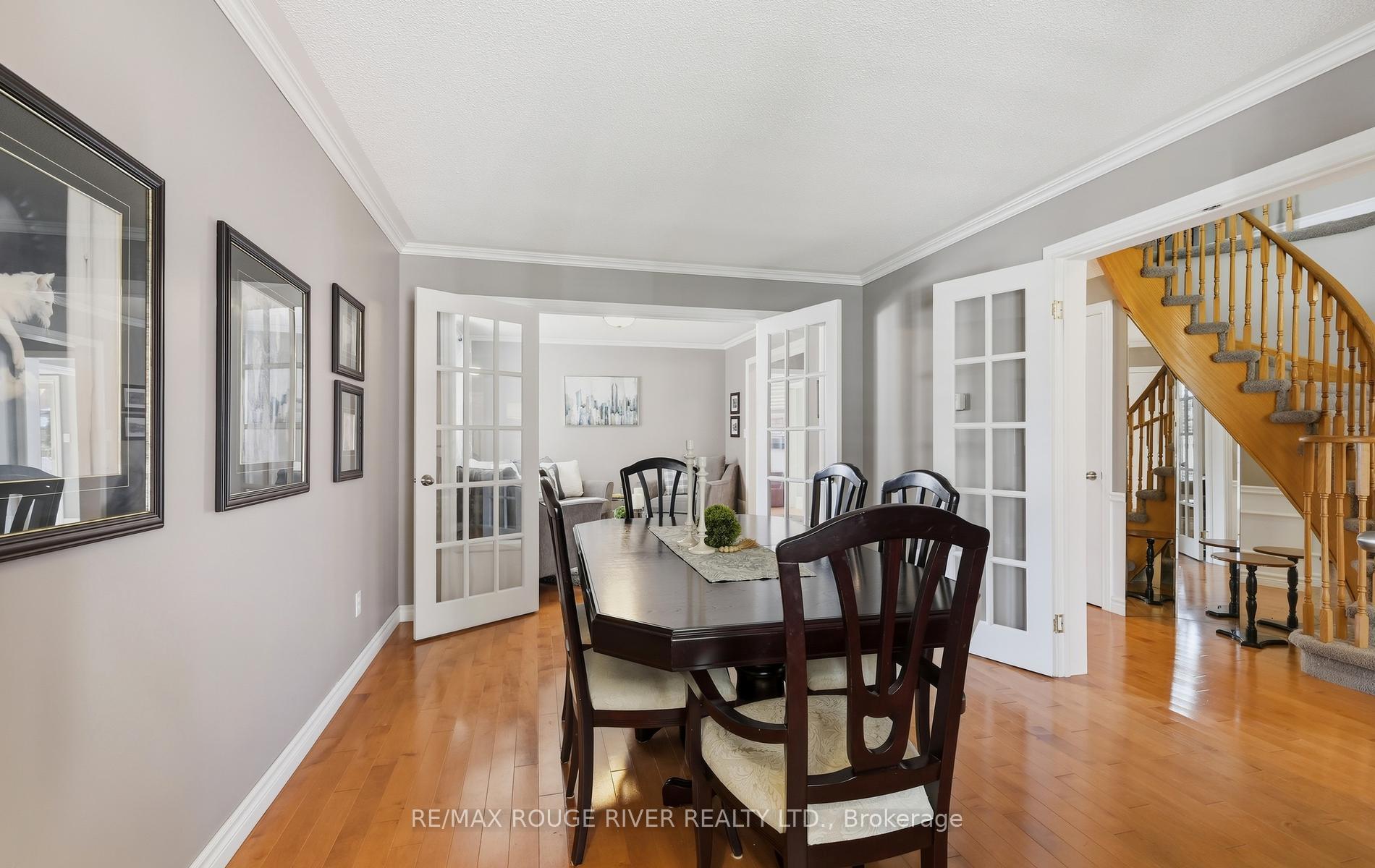 Photo 20 of 38 Brownell Street, Whitby, Rolling Acres — HOMEH