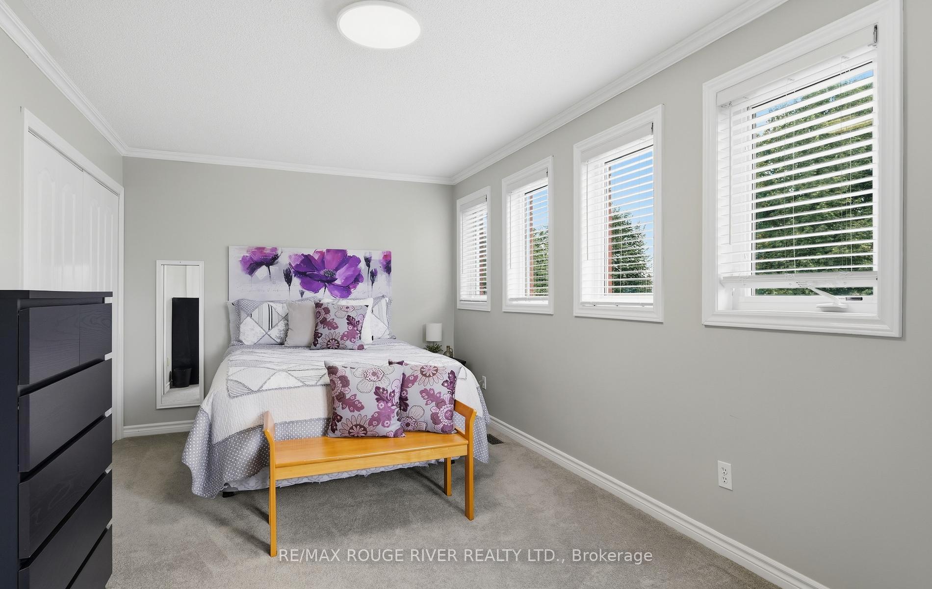 Photo 29 of 38 Brownell Street, Whitby, Rolling Acres — HOMEH