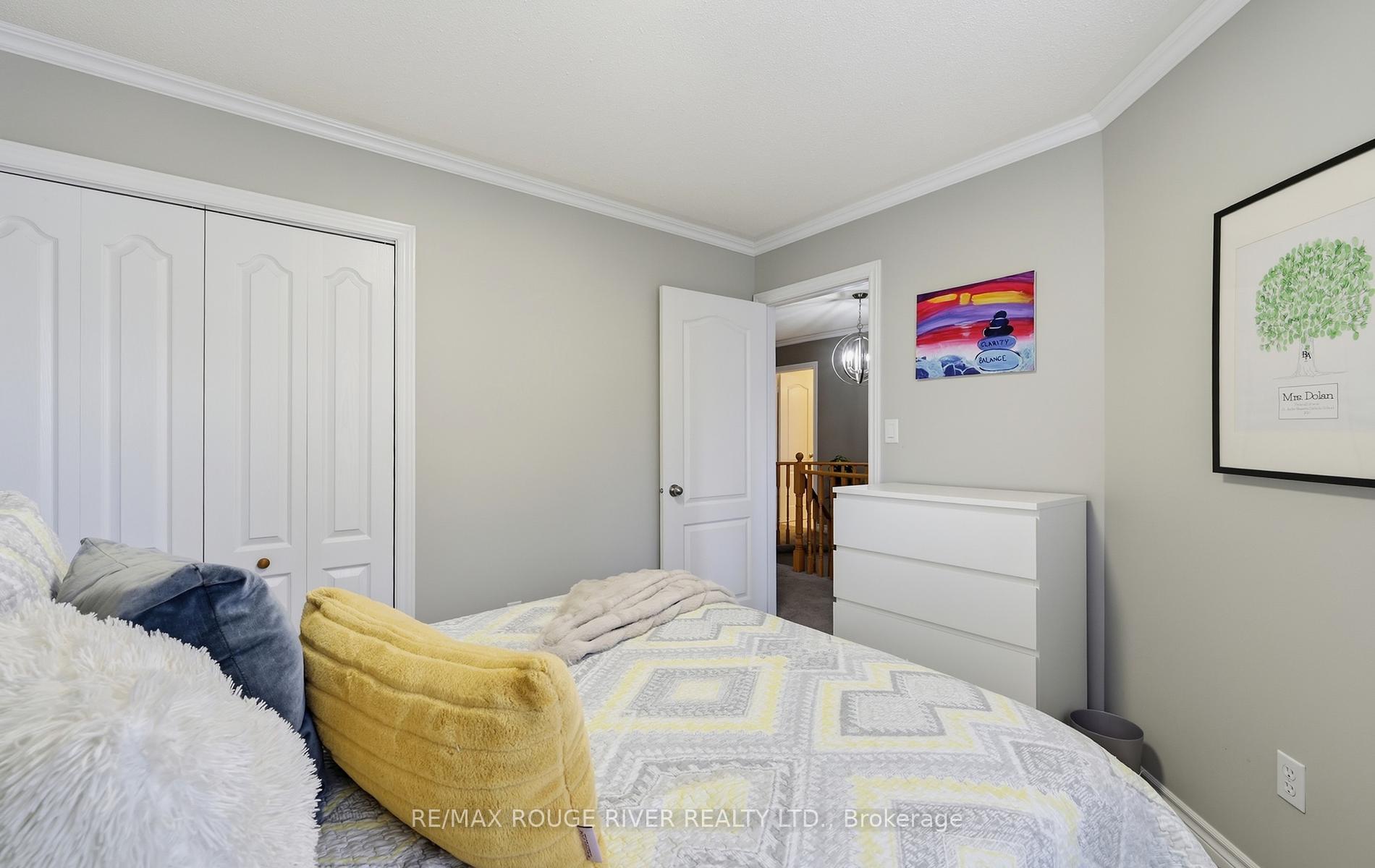 Photo 31 of 38 Brownell Street, Whitby, Rolling Acres — HOMEH