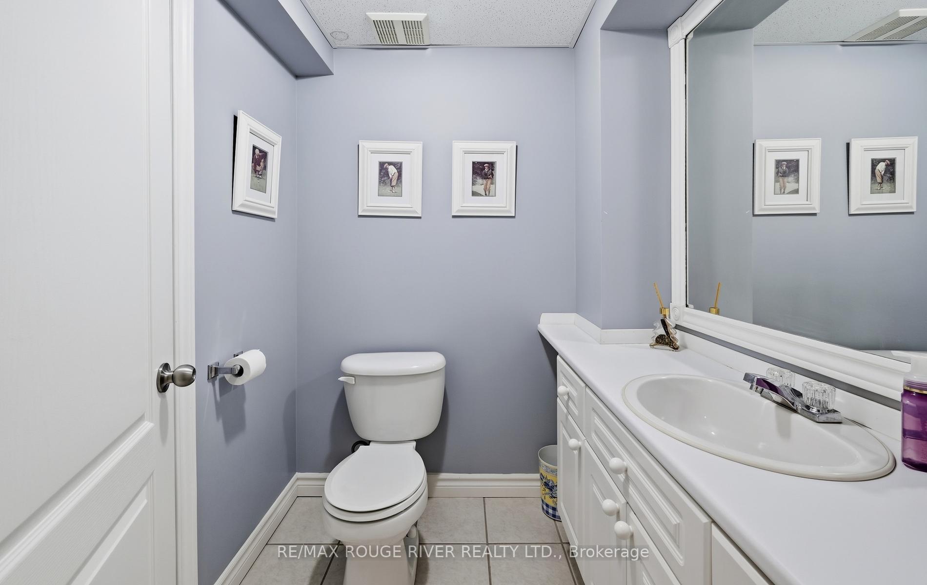 Photo 40 of 38 Brownell Street, Whitby, Rolling Acres — HOMEH