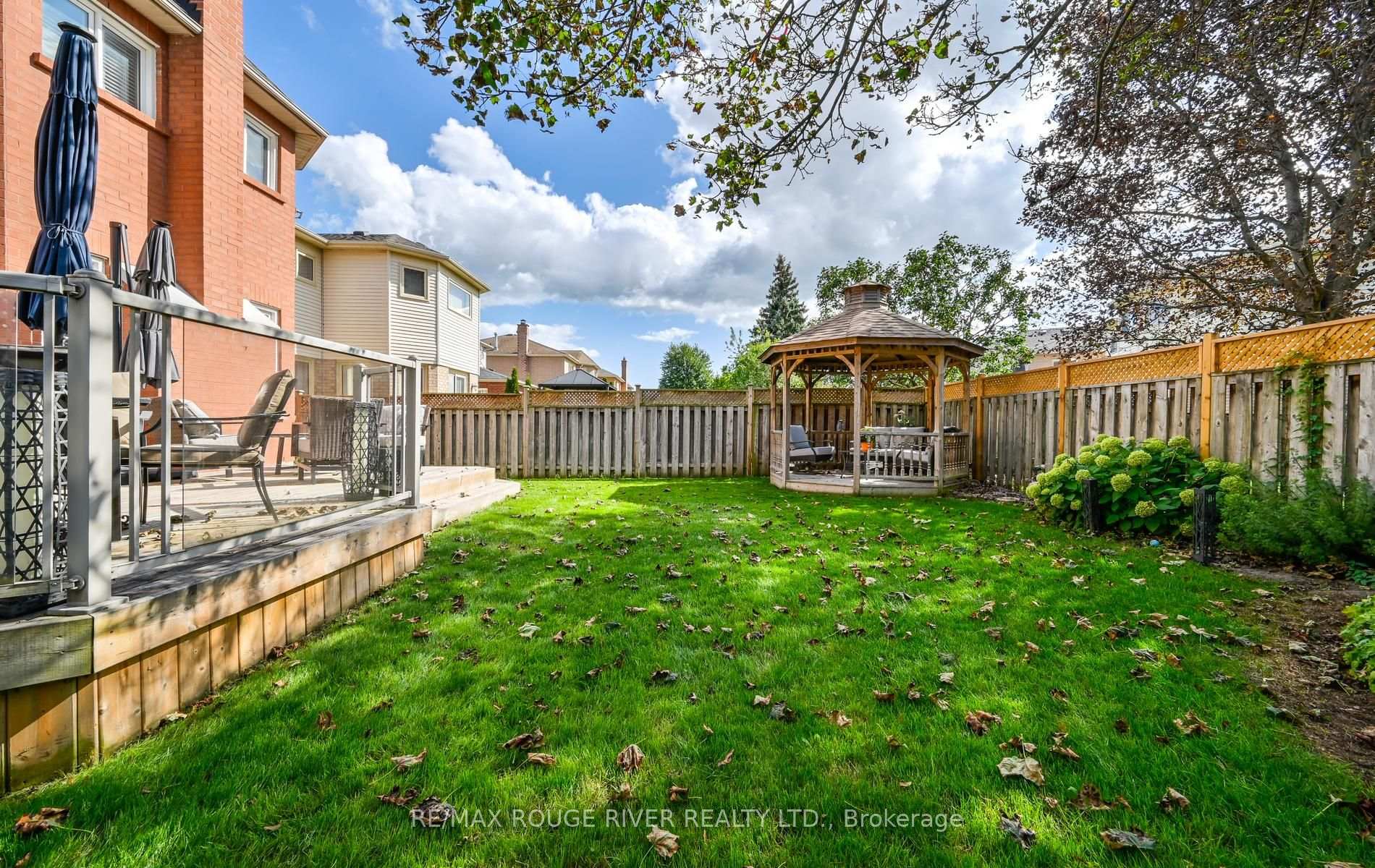 Photo 43 of 38 Brownell Street, Whitby, Rolling Acres — HOMEH
