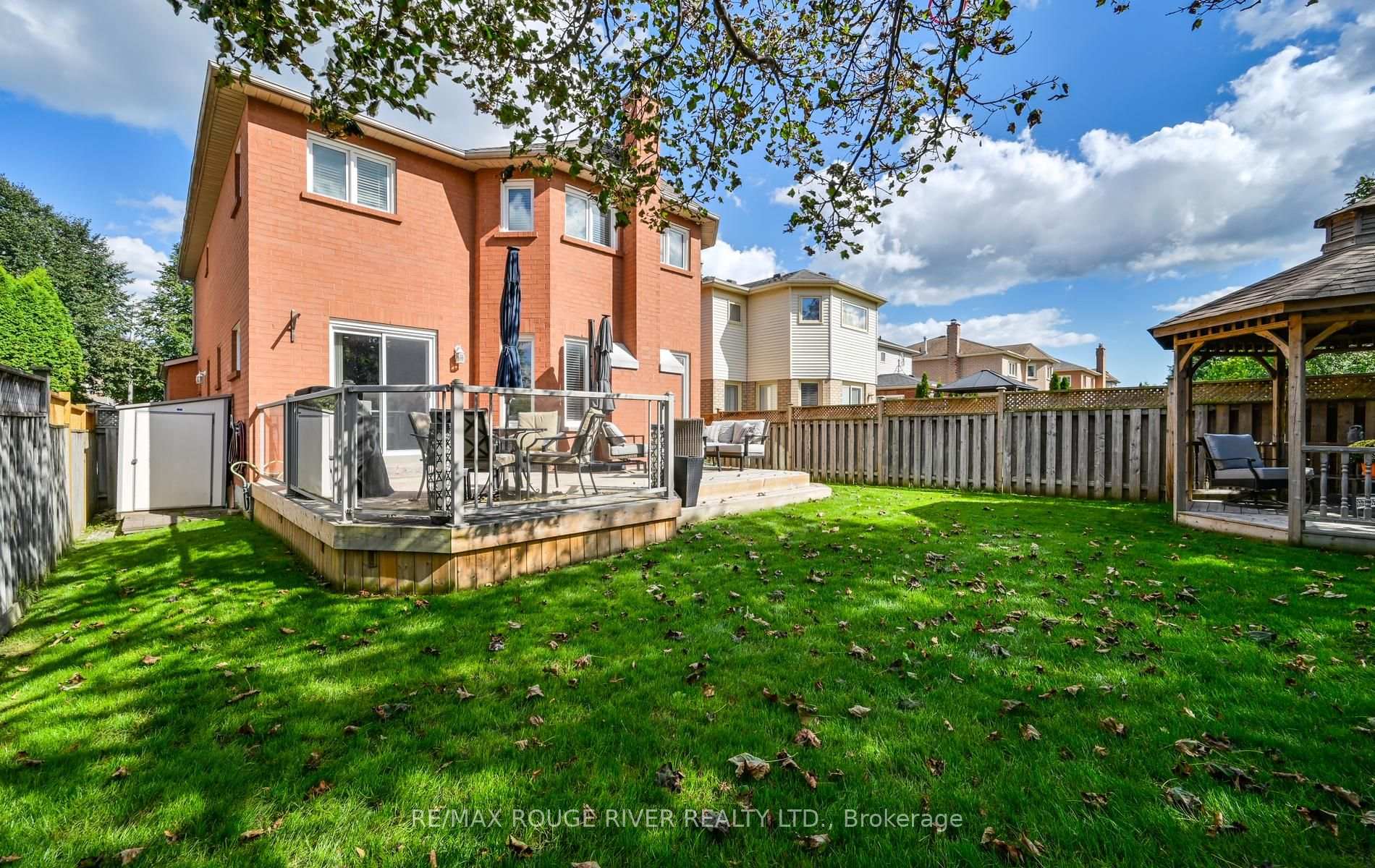 Photo 48 of 38 Brownell Street, Whitby, Rolling Acres — HOMEH