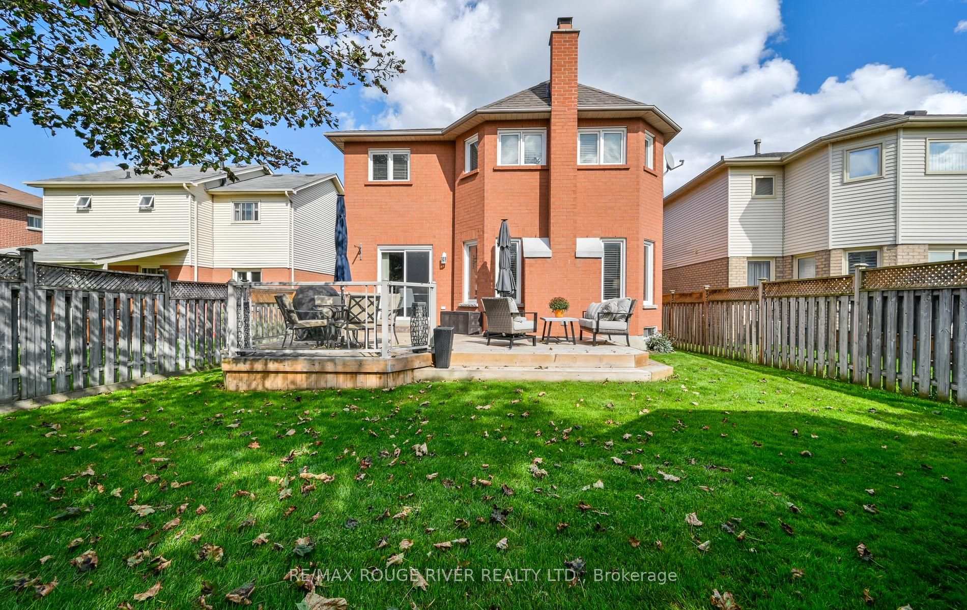 Photo 49 of 38 Brownell Street, Whitby, Rolling Acres — HOMEH
