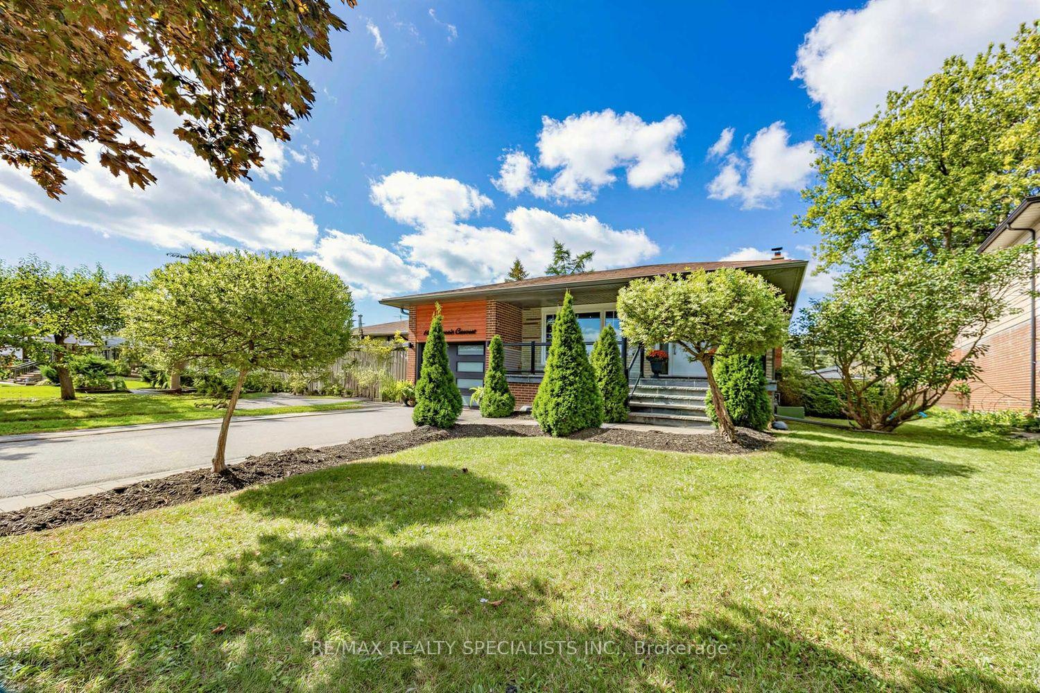 Photo of 16 Langevin Crescent