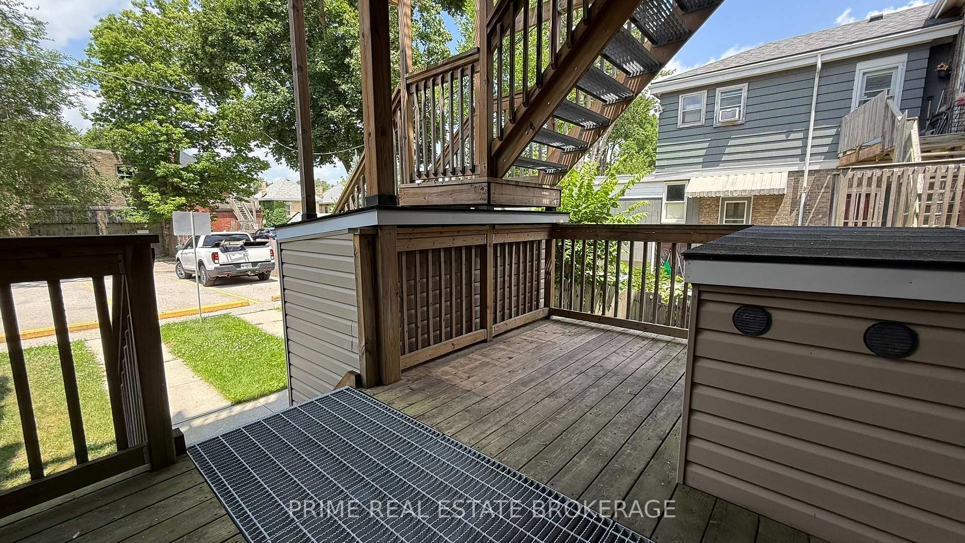 Photo 3 of Unit 2, 290 Central Avenue, London, East F — HOMEH