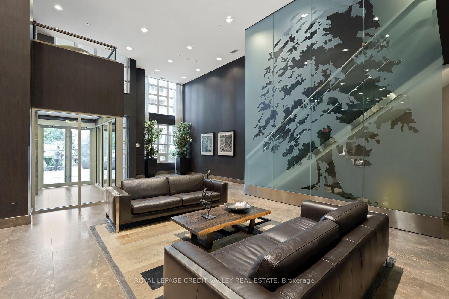 Photo 3 of Unit 606, 85 East Liberty Street, Toronto, Niagara — HOMEH