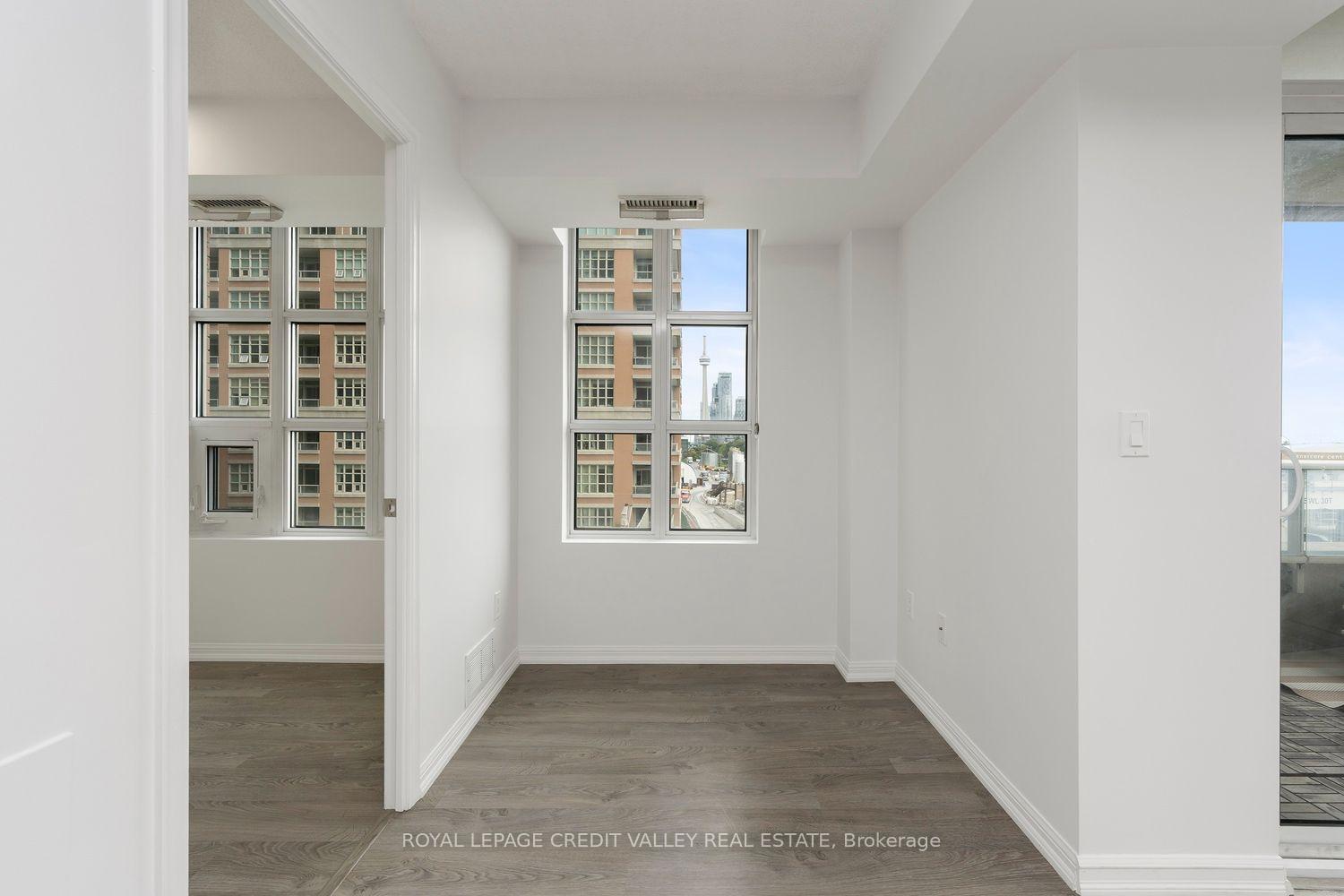 Photo 12 of Unit 606, 85 East Liberty Street, Toronto, Niagara — HOMEH