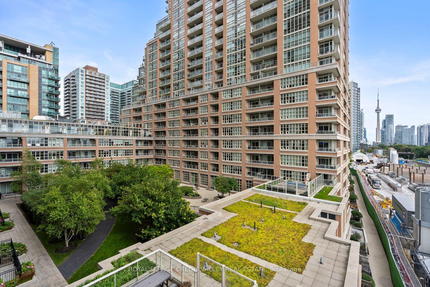 Photo 25 of Unit 606, 85 East Liberty Street, Toronto, Niagara — HOMEH