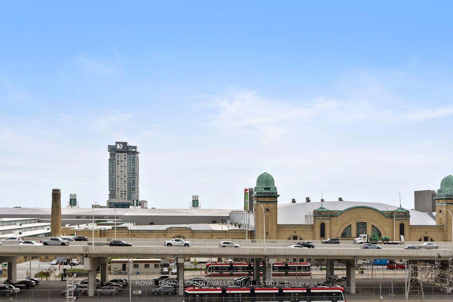 Photo 26 of Unit 606, 85 East Liberty Street, Toronto, Niagara — HOMEH