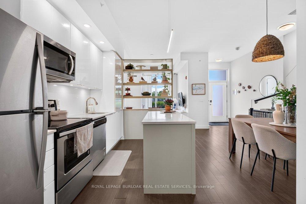 Photo of Unit B209, 5240 Dundas Street