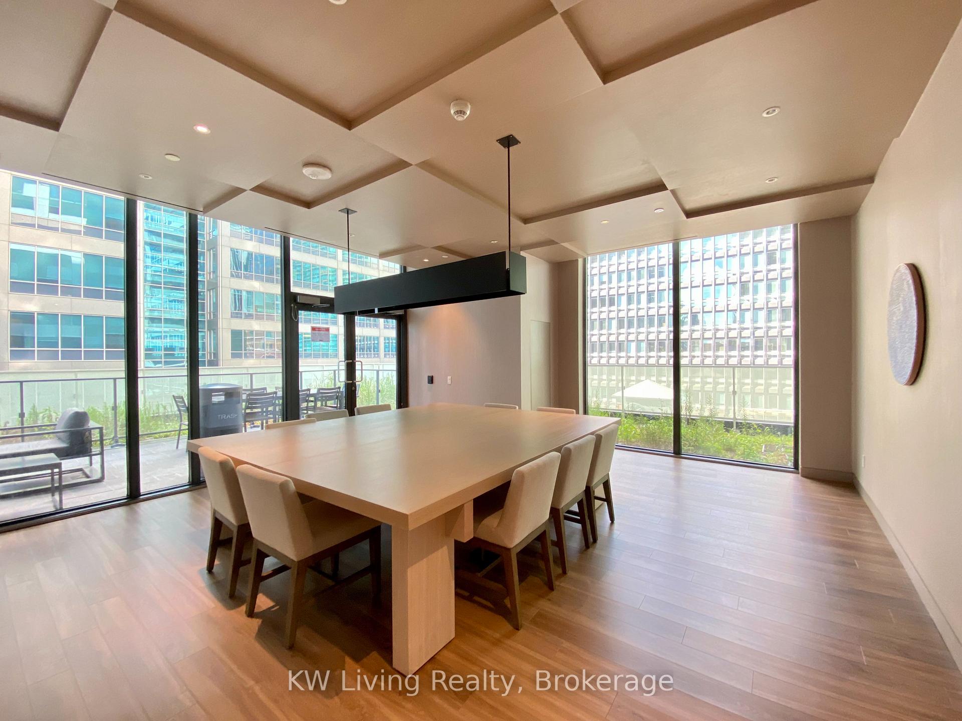 Photo 4 of Unit 716, 25 Richmond Street E, Toronto, Church-Yonge Corridor — HOMEH