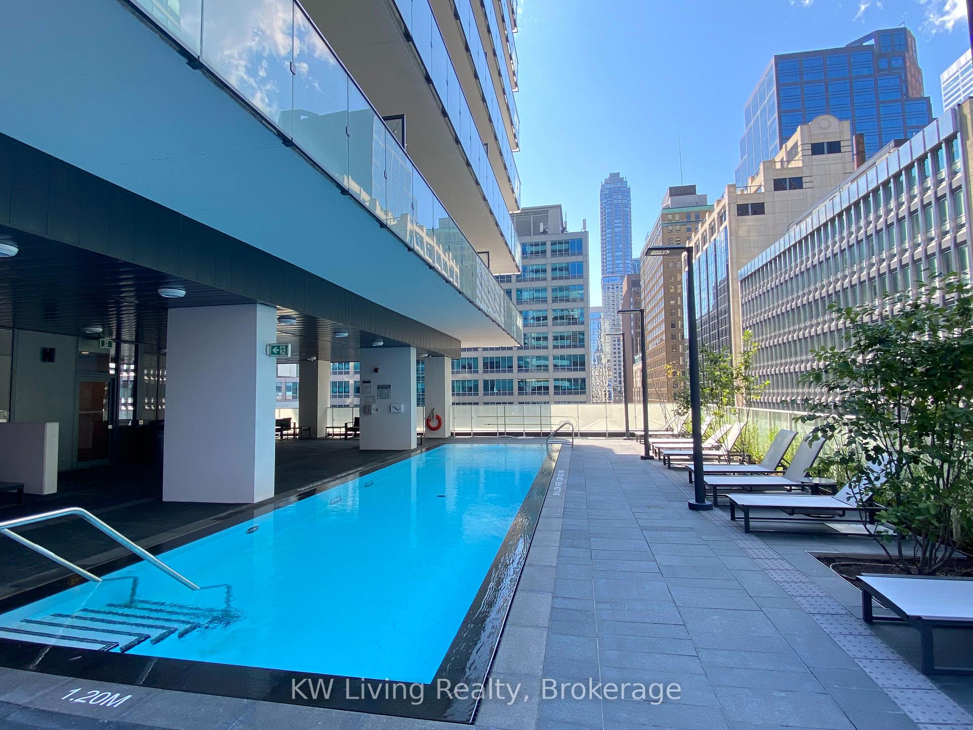 Photo 8 of Unit 716, 25 Richmond Street E, Toronto, Church-Yonge Corridor — HOMEH