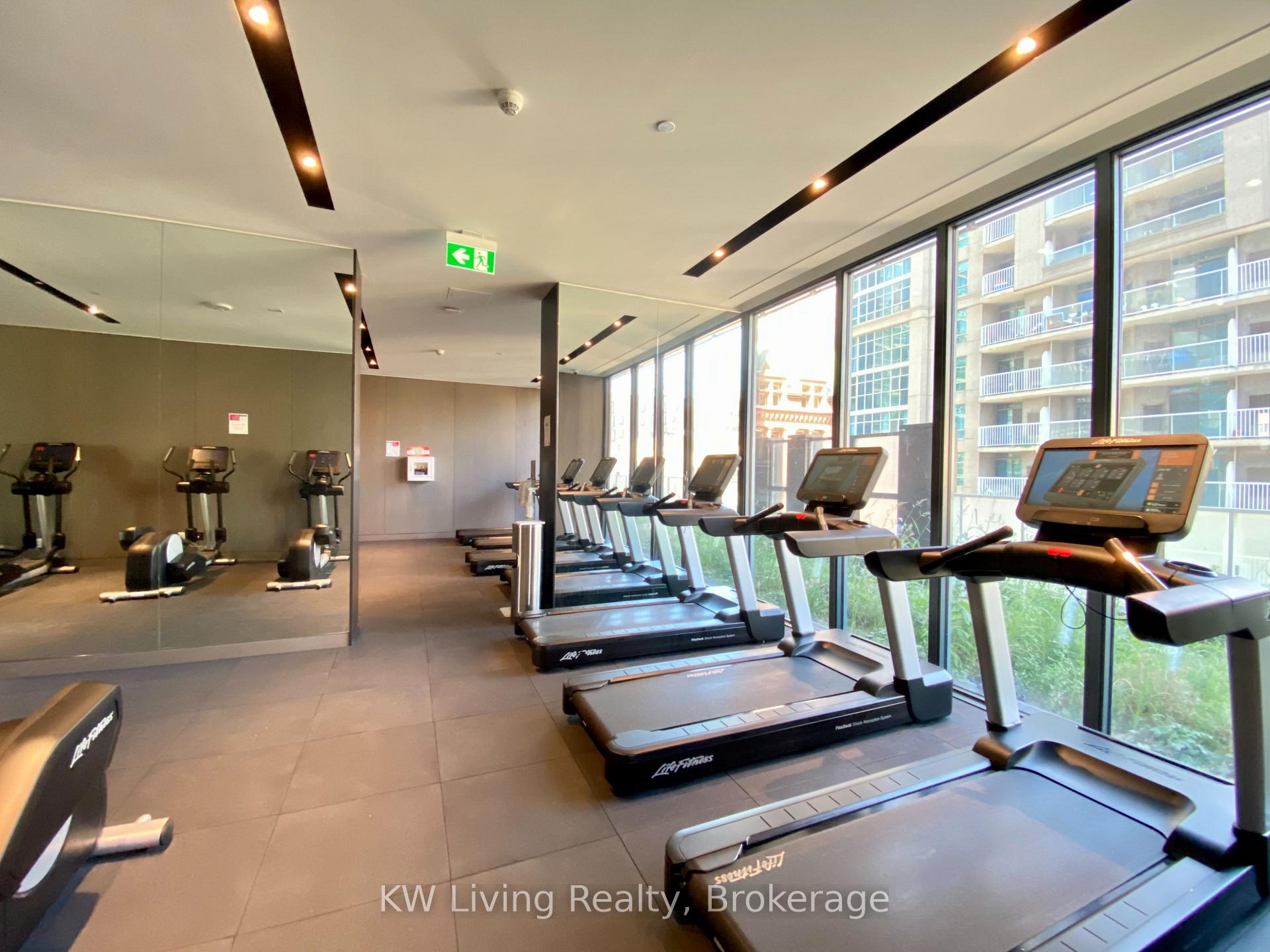 Photo 9 of Unit 716, 25 Richmond Street E, Toronto, Church-Yonge Corridor — HOMEH