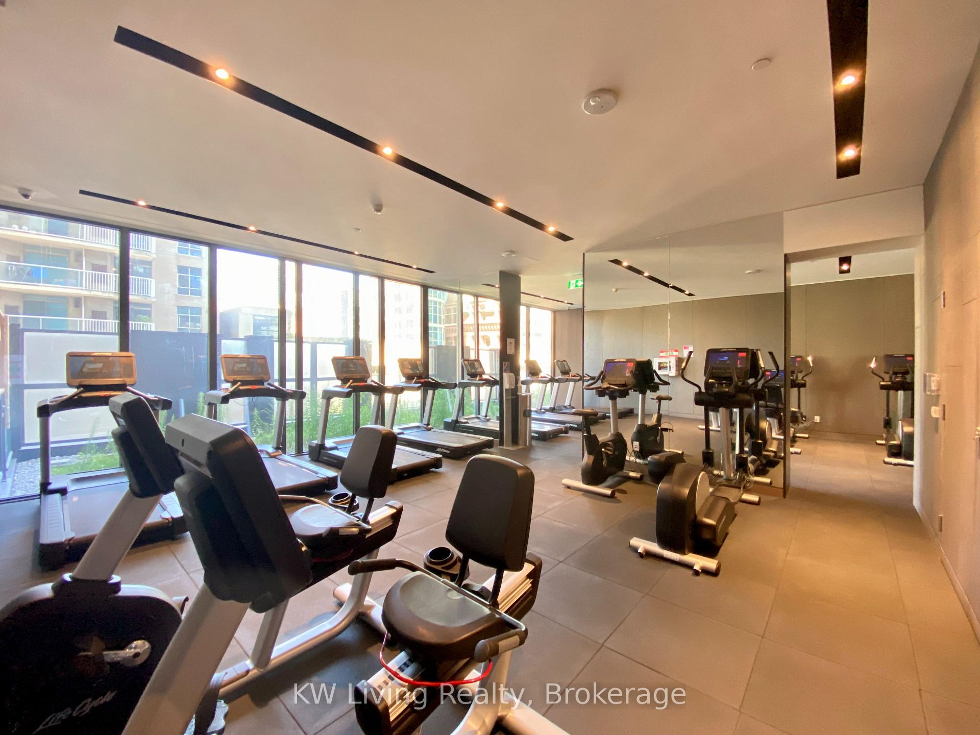 Photo 10 of Unit 716, 25 Richmond Street E, Toronto, Church-Yonge Corridor — HOMEH