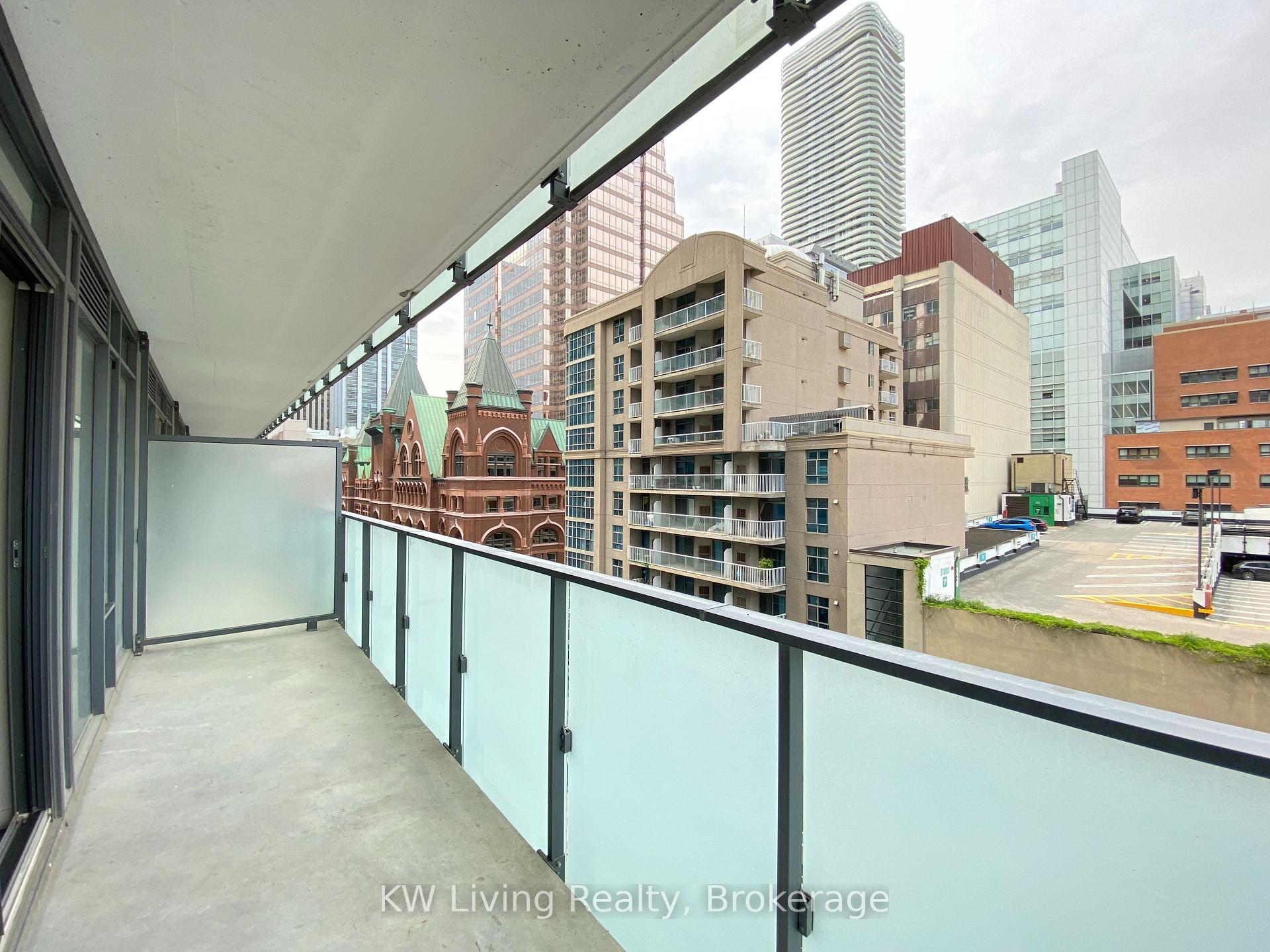Photo 28 of Unit 716, 25 Richmond Street E, Toronto, Church-Yonge Corridor — HOMEH