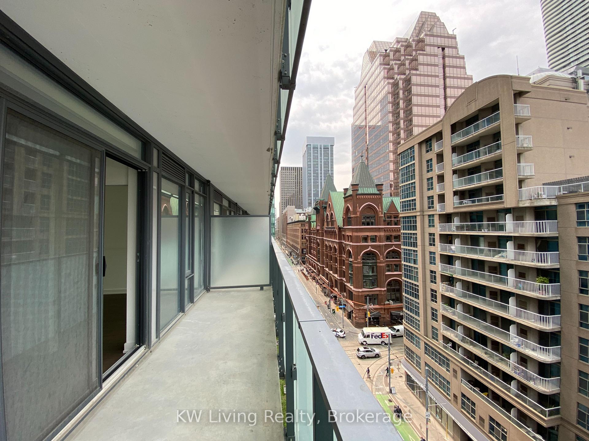 Photo 29 of Unit 716, 25 Richmond Street E, Toronto, Church-Yonge Corridor — HOMEH