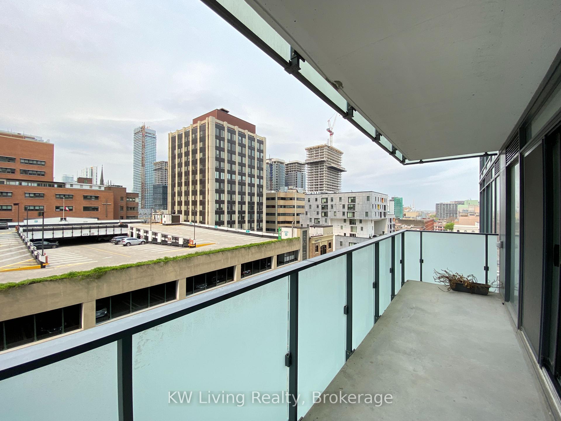 Photo 30 of Unit 716, 25 Richmond Street E, Toronto, Church-Yonge Corridor — HOMEH