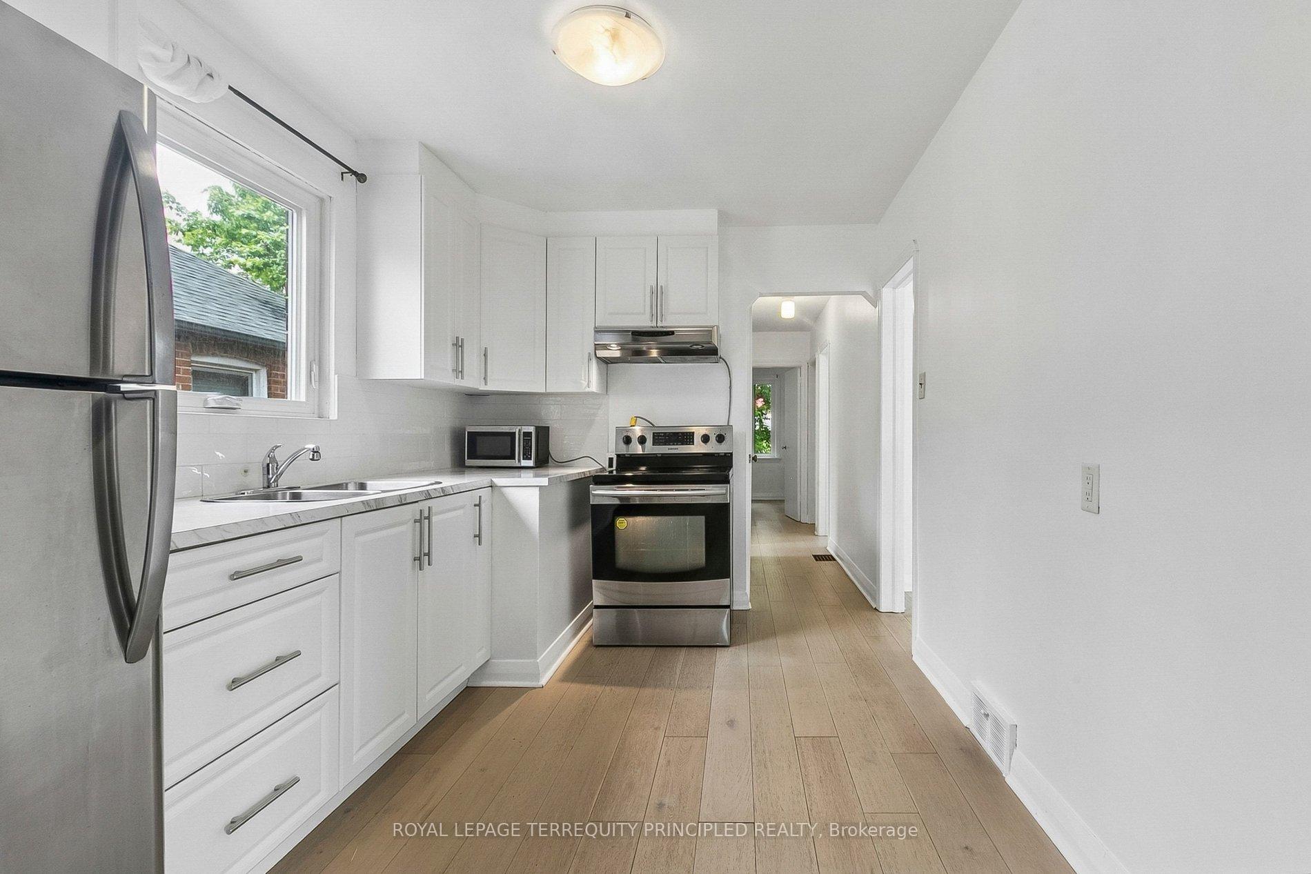 Photo 2 of 104 Galbraith Avenue, Toronto, O'Connor-Parkview — HOMEH