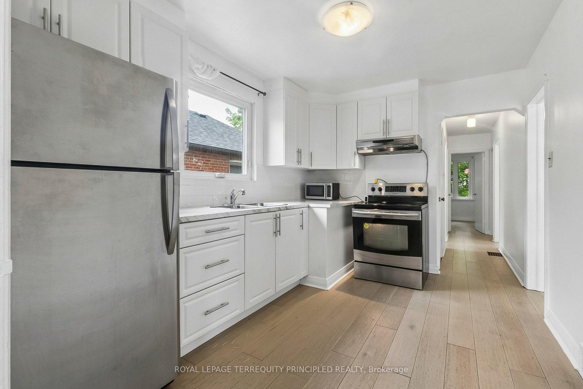 Photo 3 of 104 Galbraith Avenue, Toronto, O'Connor-Parkview — HOMEH