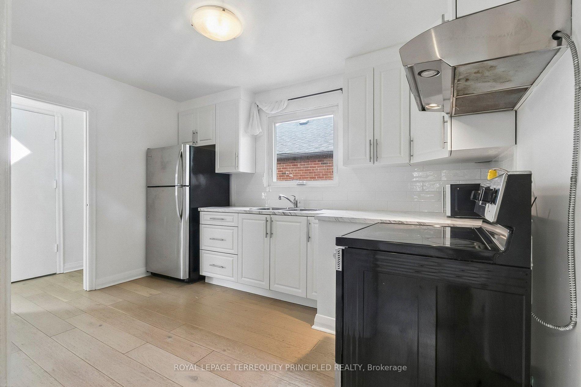 Photo 6 of 104 Galbraith Avenue, Toronto, O'Connor-Parkview — HOMEH