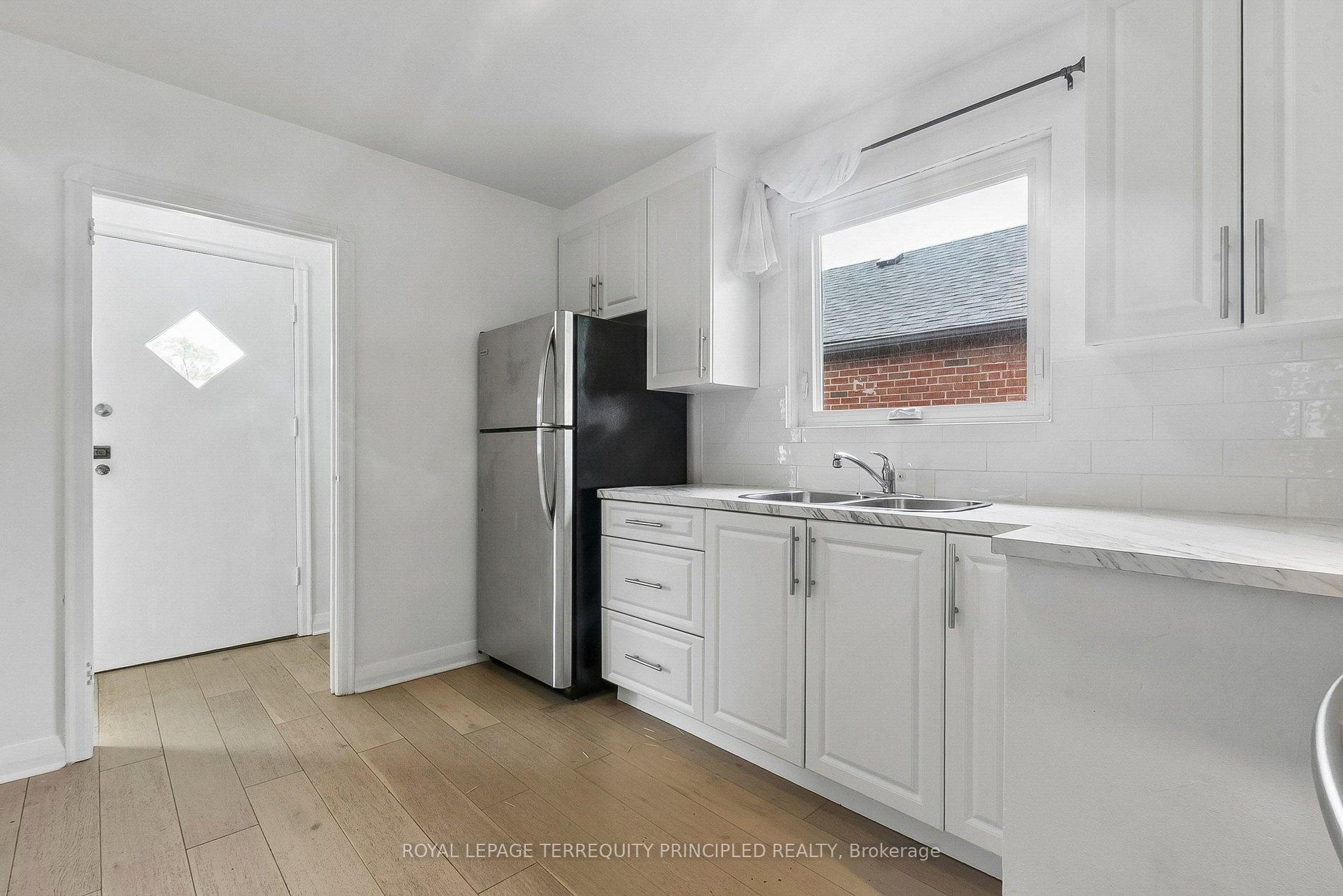 Photo 7 of 104 Galbraith Avenue, Toronto, O'Connor-Parkview — HOMEH