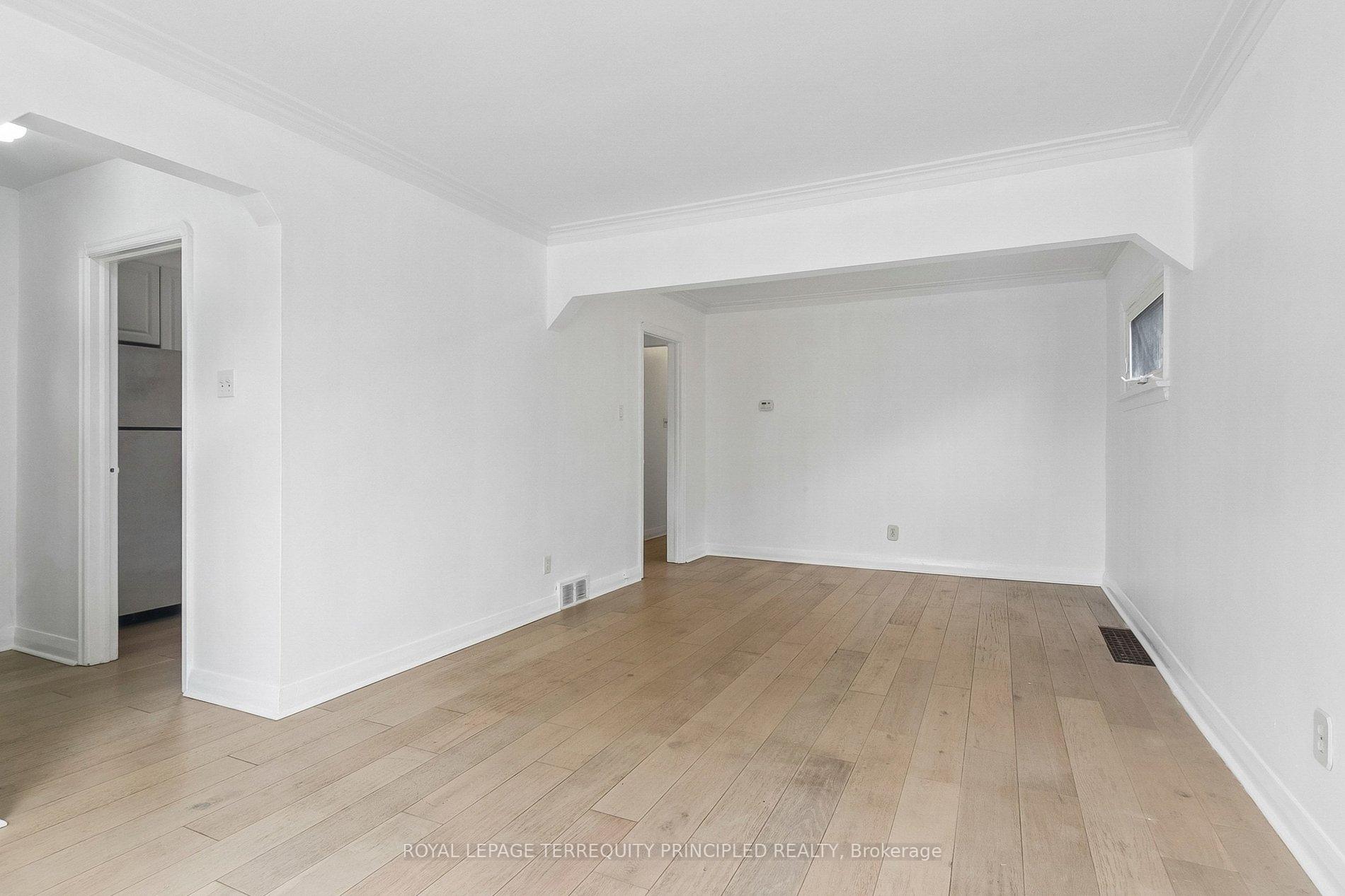 Photo 13 of 104 Galbraith Avenue, Toronto, O'Connor-Parkview — HOMEH