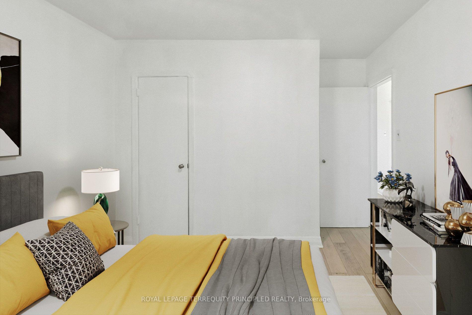 Photo 14 of 104 Galbraith Avenue, Toronto, O'Connor-Parkview — HOMEH