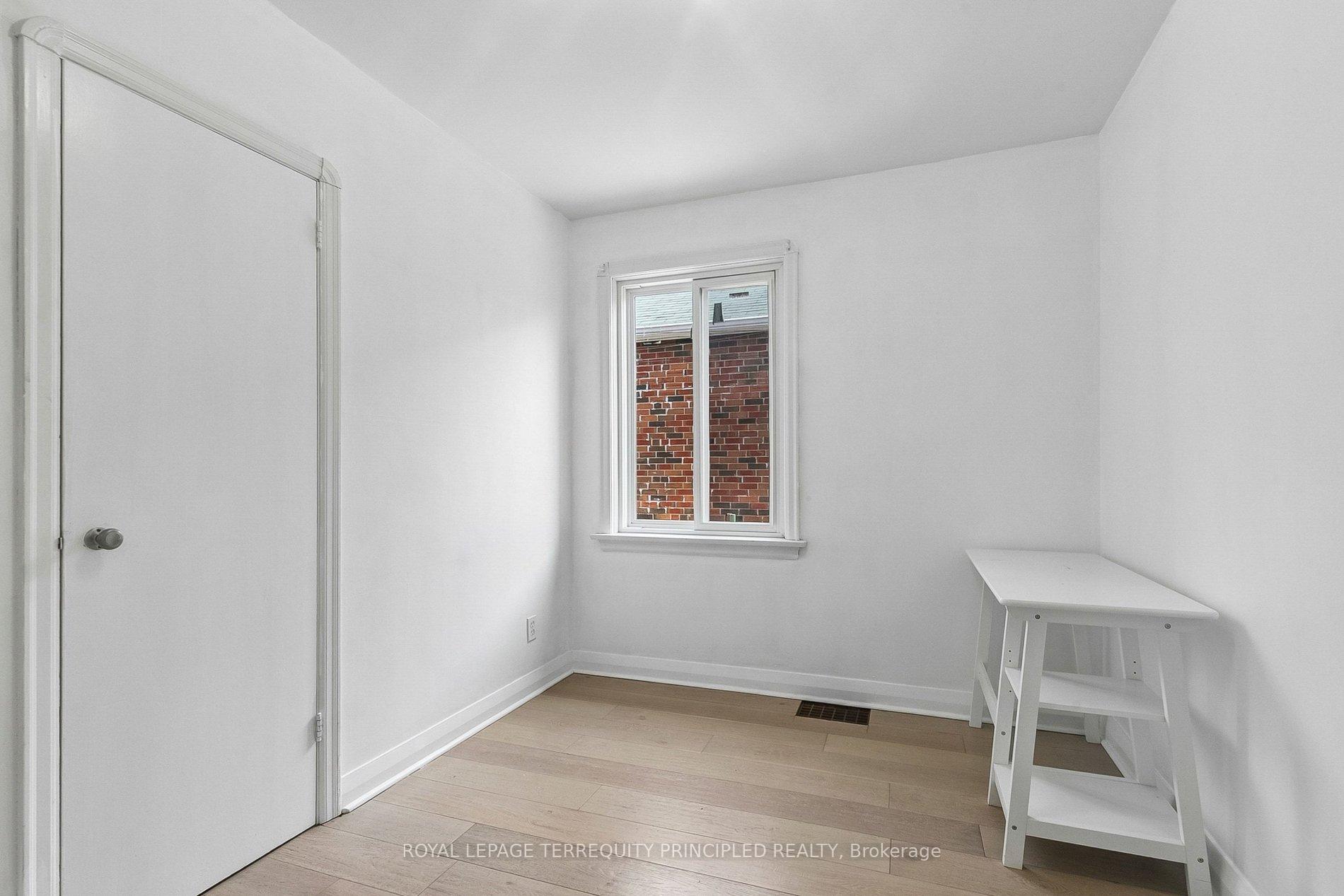 Photo 18 of 104 Galbraith Avenue, Toronto, O'Connor-Parkview — HOMEH