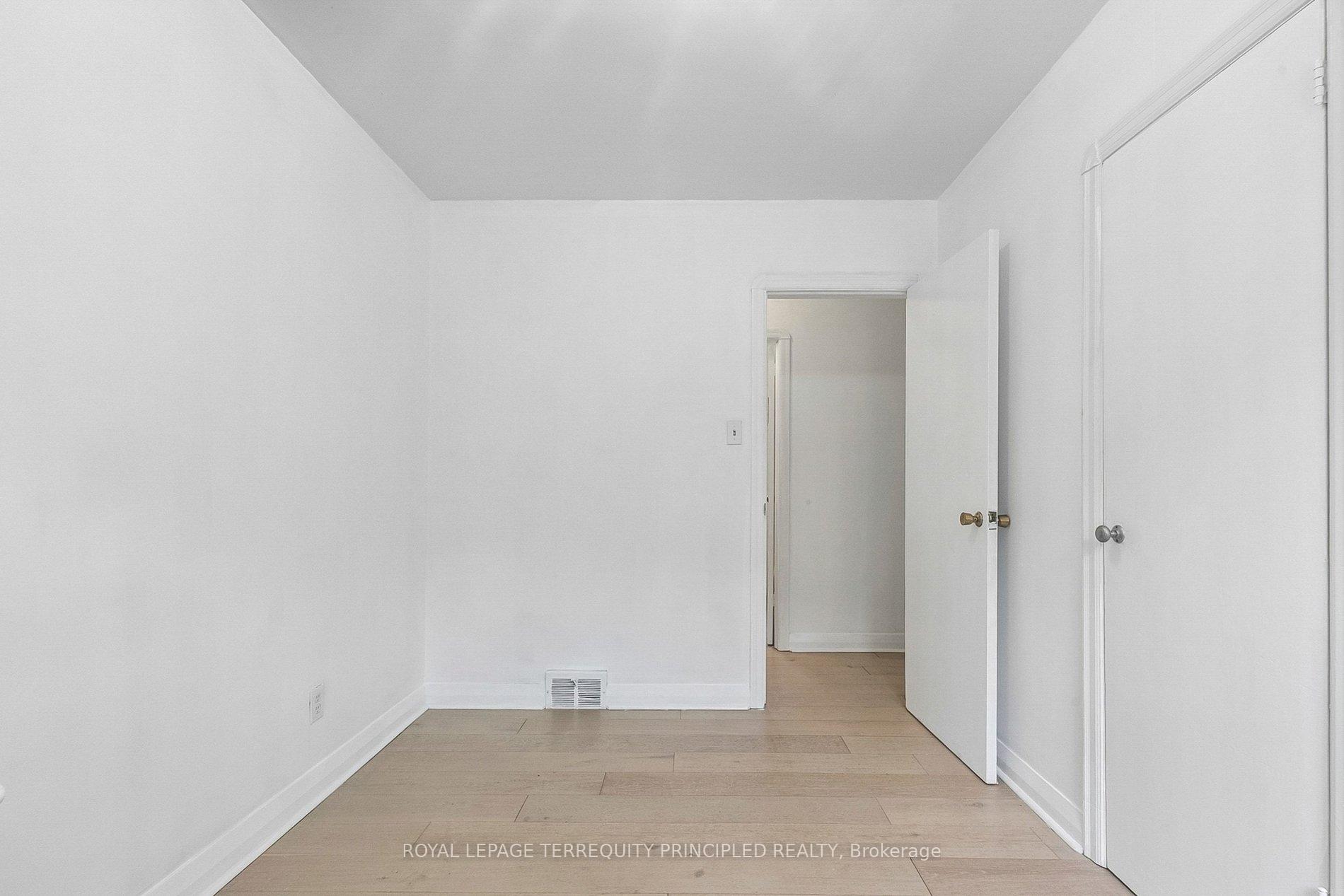 Photo 19 of 104 Galbraith Avenue, Toronto, O'Connor-Parkview — HOMEH